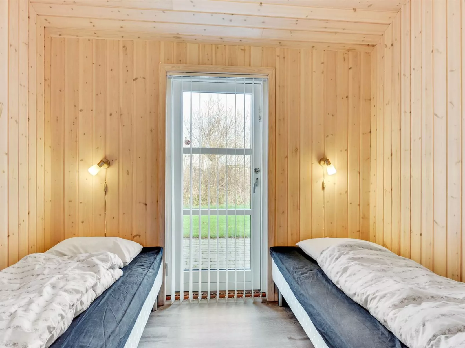 "Nani" - 900m from the sea-Inside