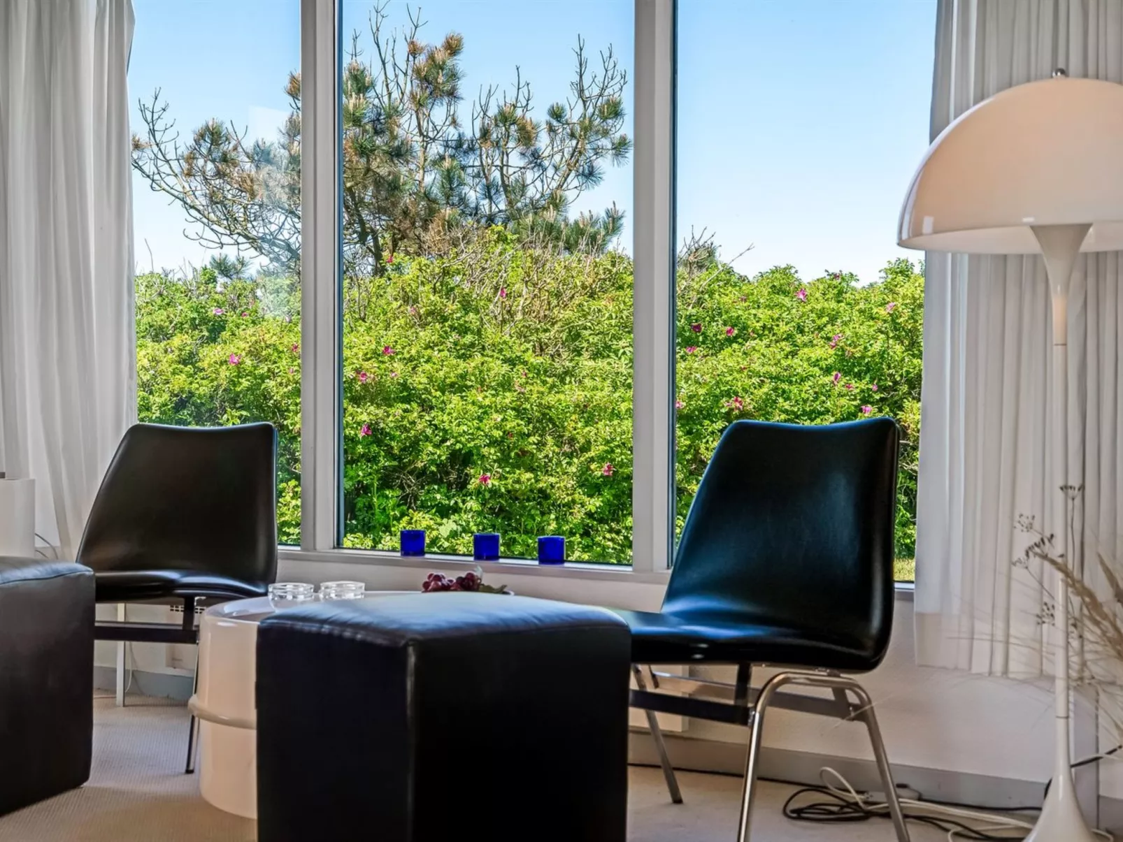 "Majvor" - 100m from the sea-Dedans