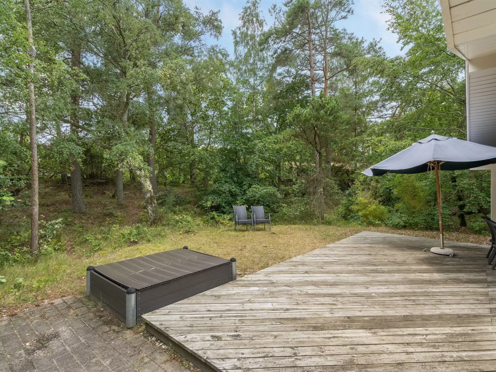 "Ros" - 350m from the sea-Outside