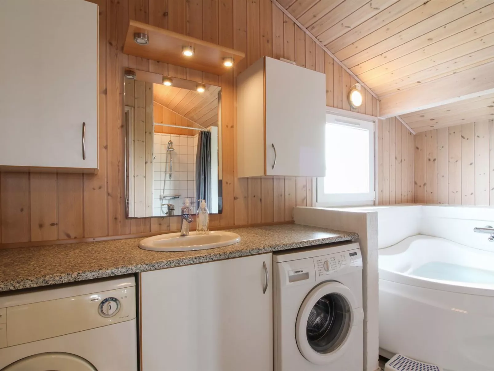 "Fanija" - 200m from the sea-Inside