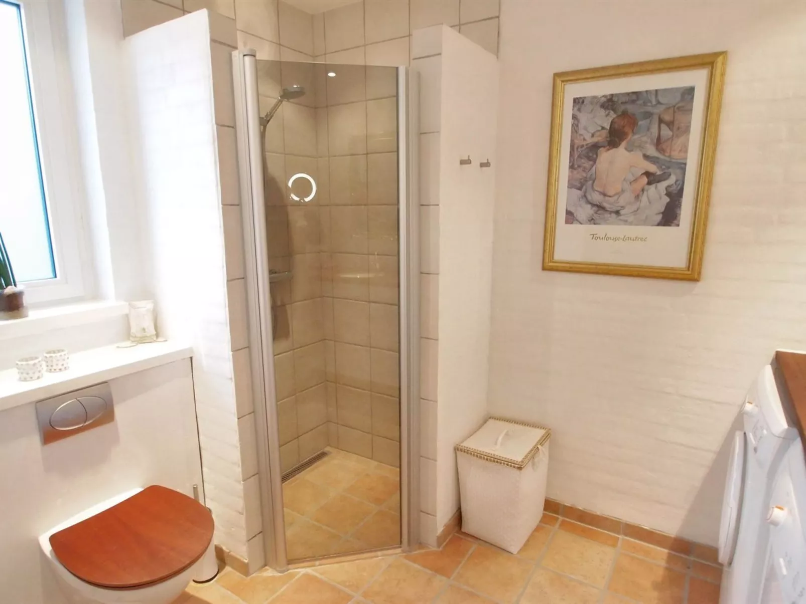 "Laila" - 50m from the sea-Inside