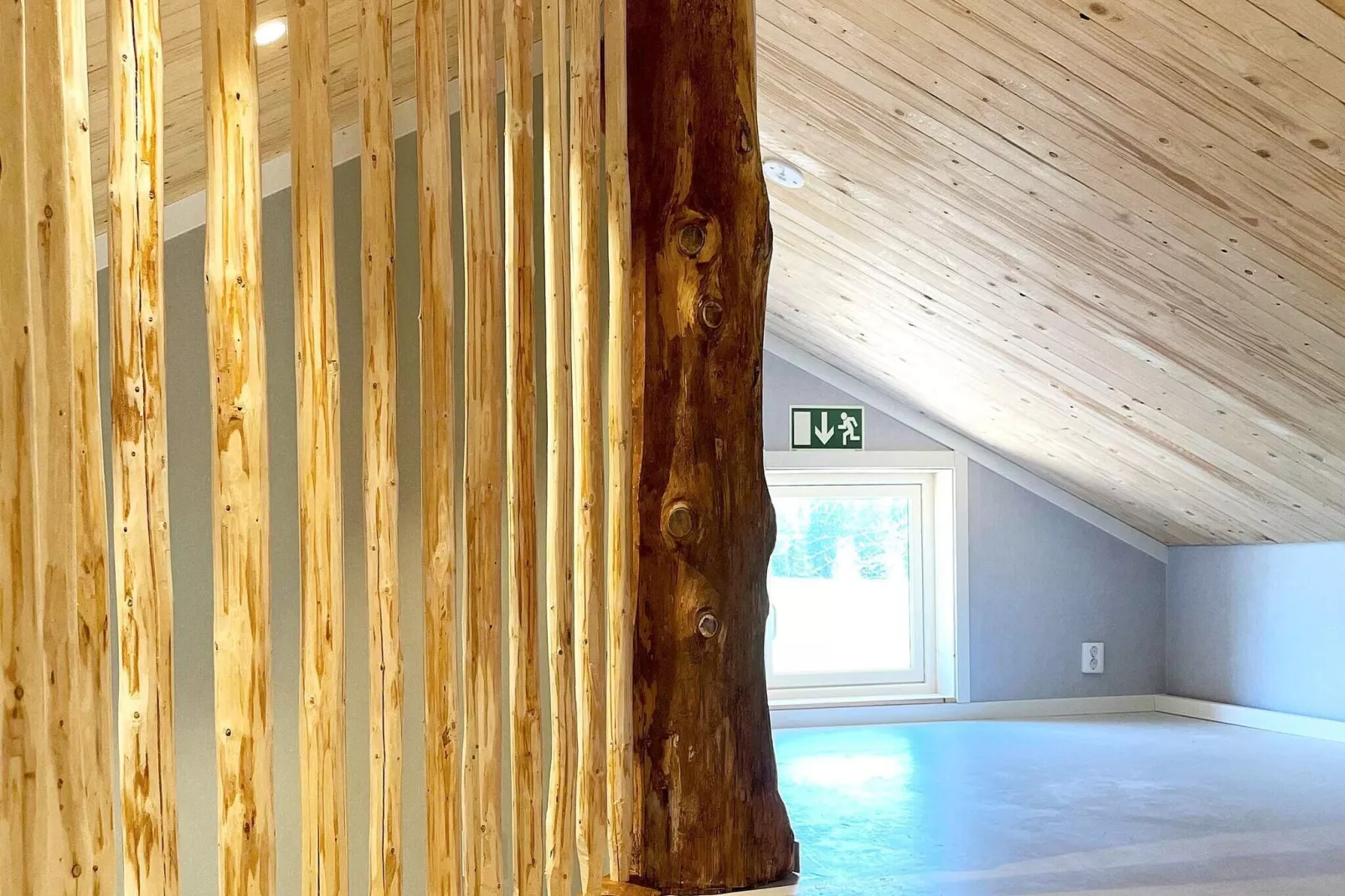 6 person holiday home in SANDHEM-By Traum-Indoor