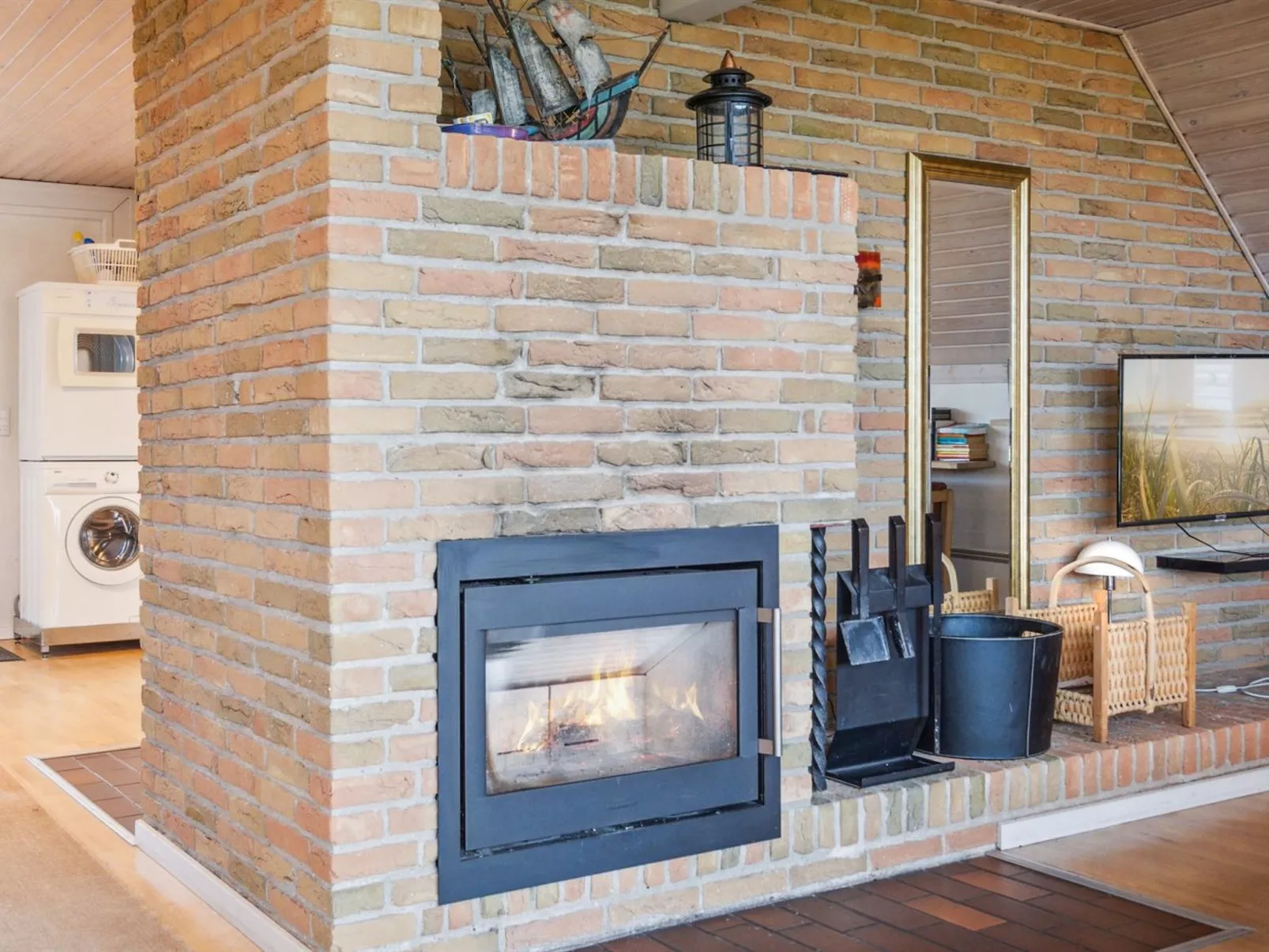 "Snezana" - 150m from the sea-Inside