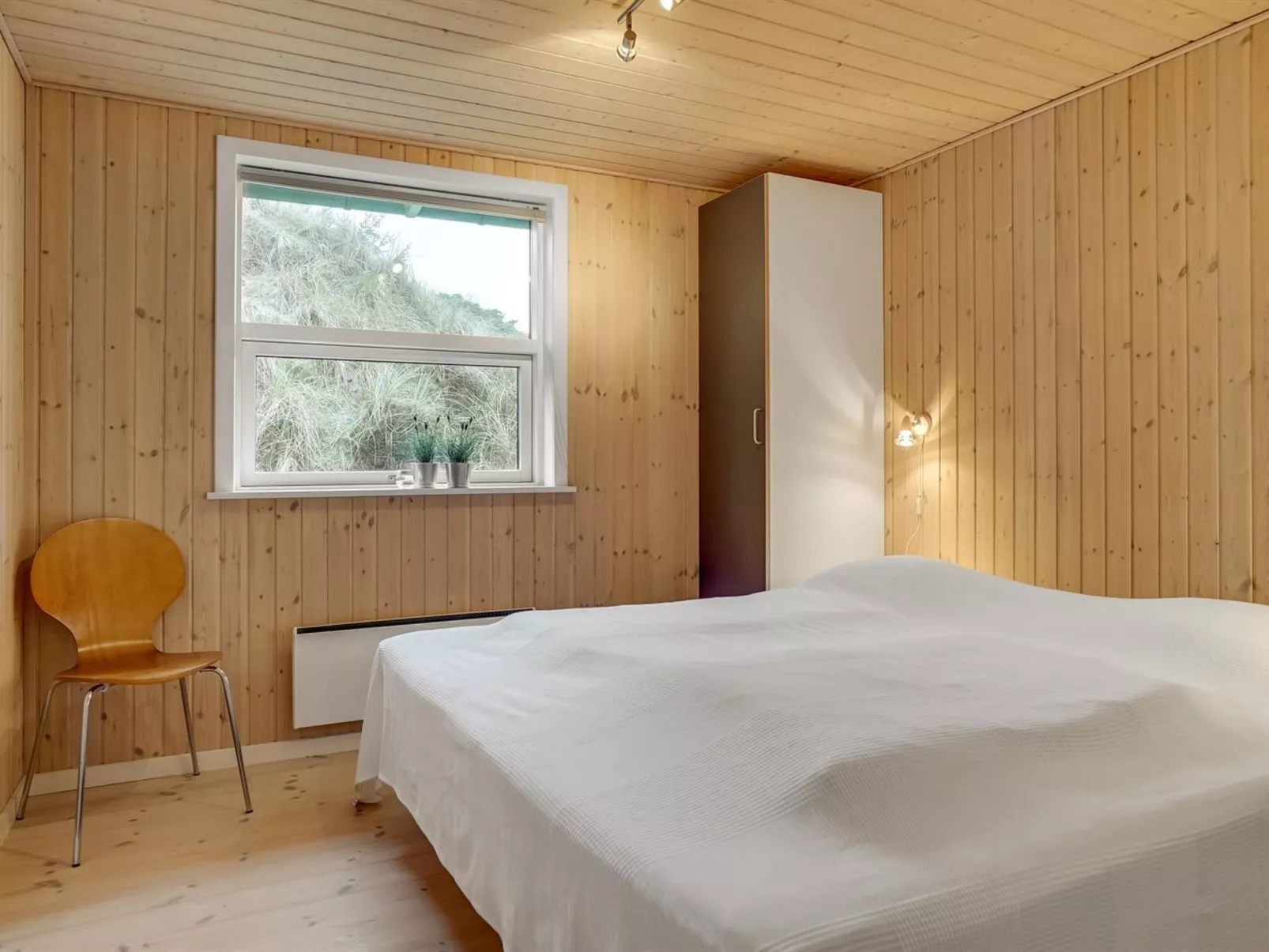 "Hilke" - 850m from the sea-Drinnen