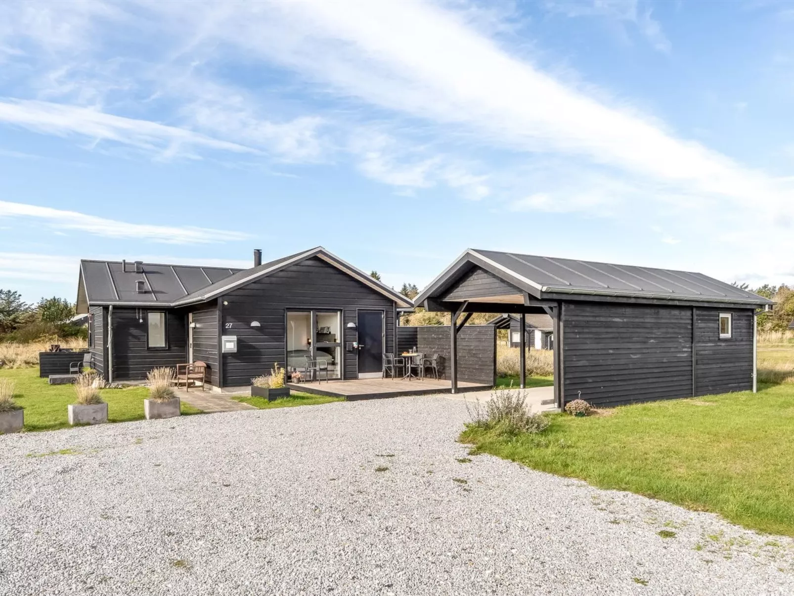 "Yaim" - 800m from the sea-Draußen