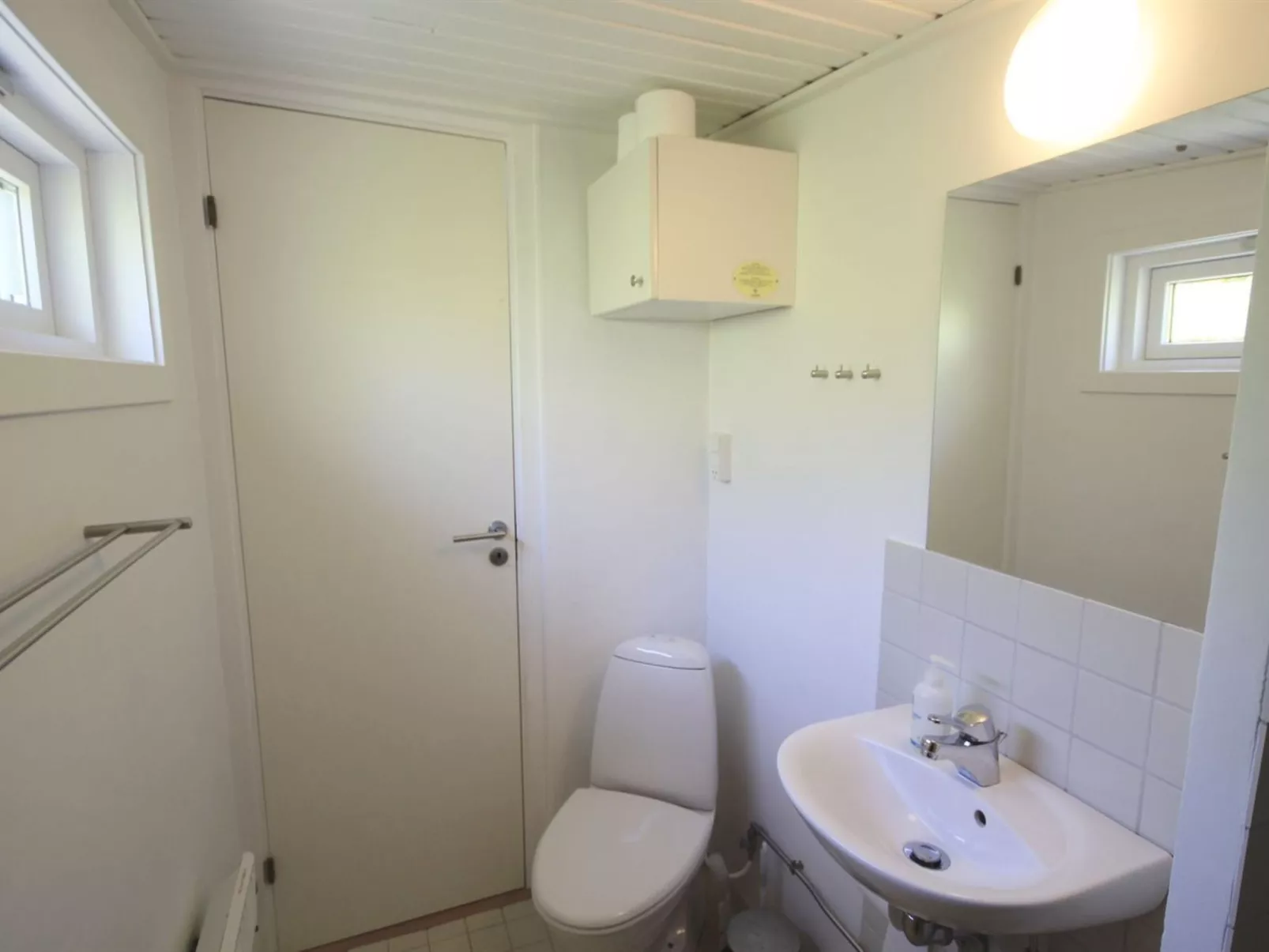 "Talvikki" - 250m from the sea-Dedans