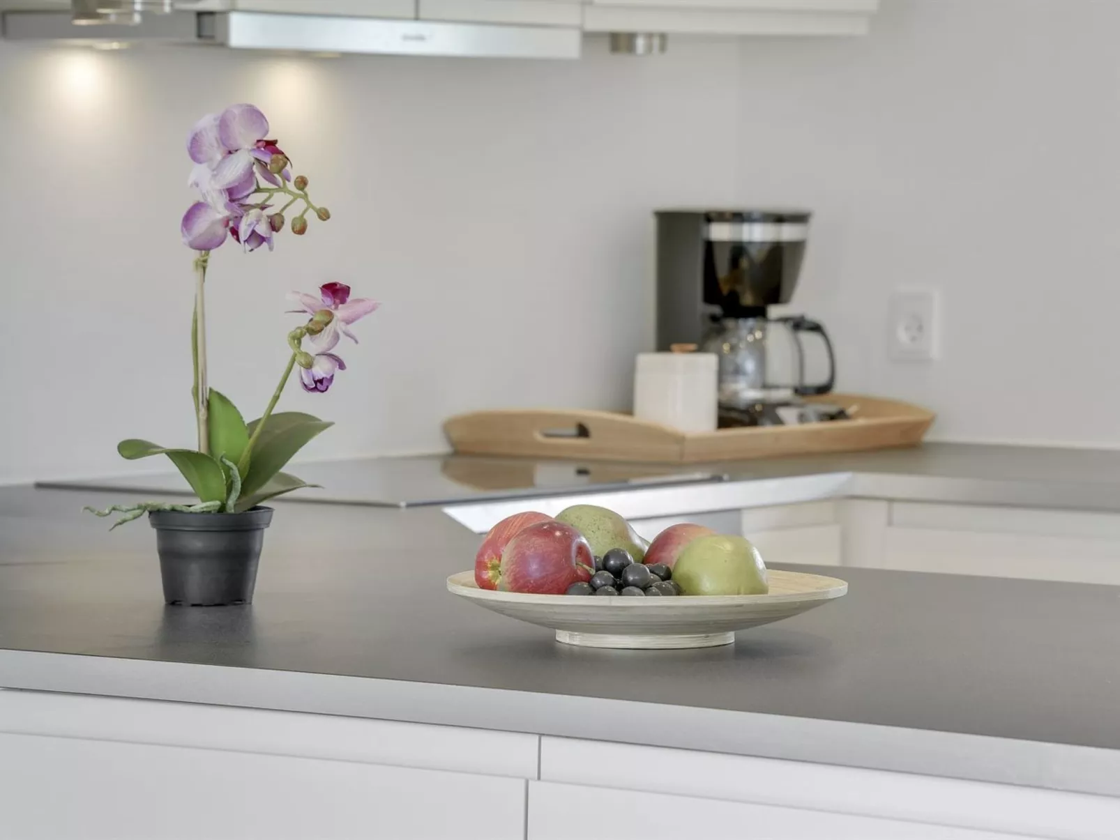 "Henke" - 500m from the sea-Inside