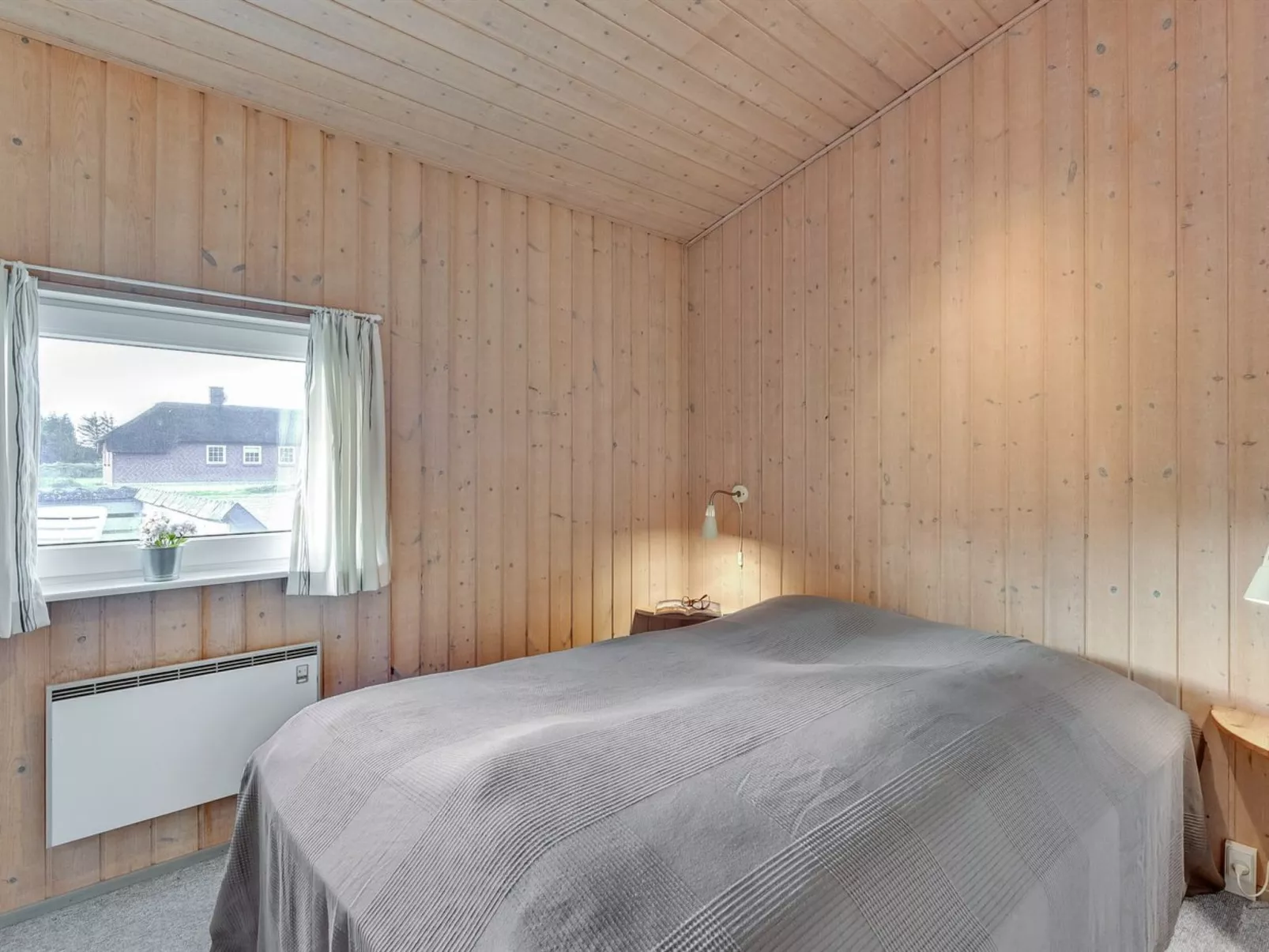 "Tali" - 700m from the sea-Inside