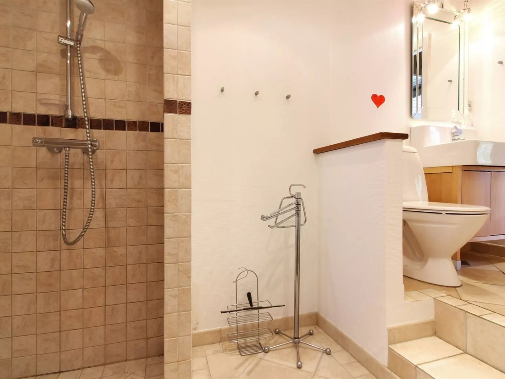 "Borica" - 100m from the sea-Inside