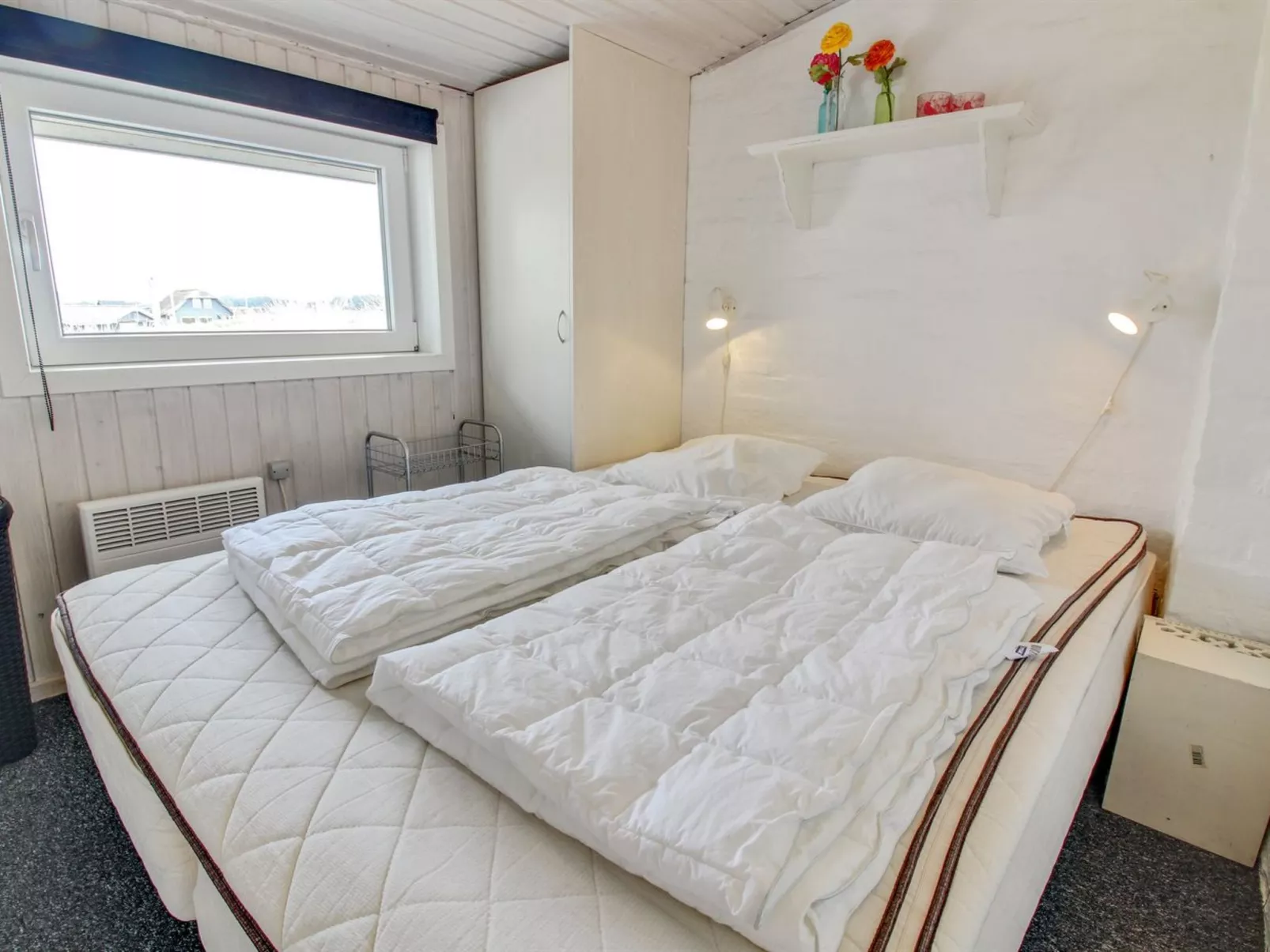 "Laurens" -  from the sea-Dedans