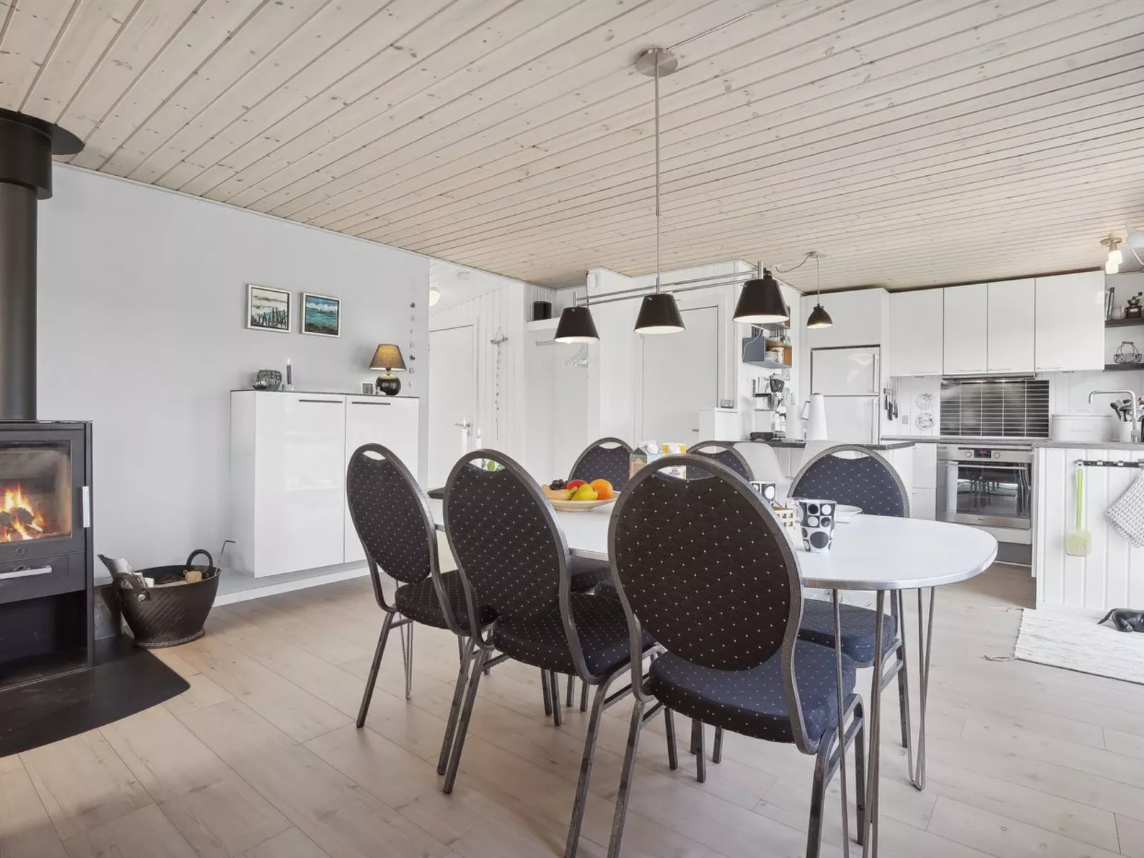 "Anisa" - 400m from the sea-Inside