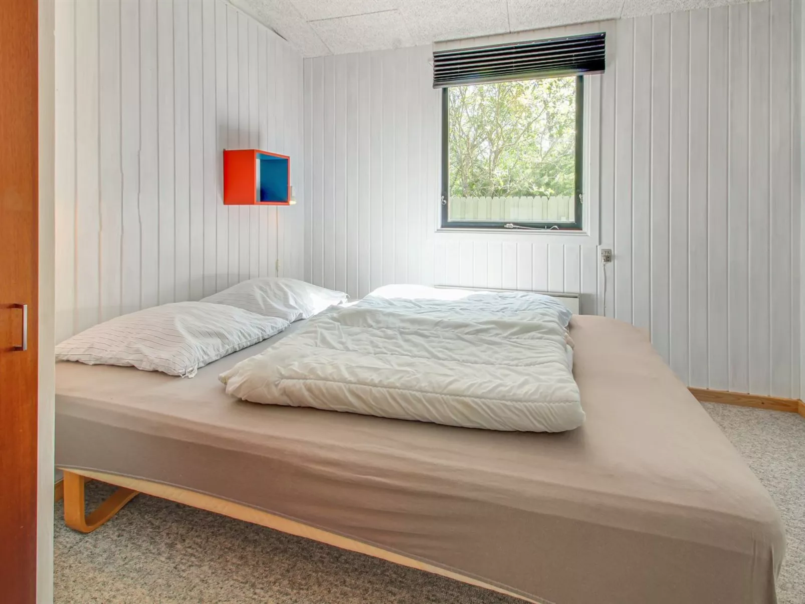 "Wyanet" - 2.3km from the sea-Inside