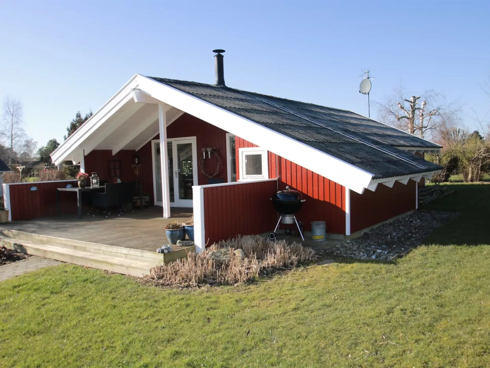 "Akari" - 400m from the sea-Outside