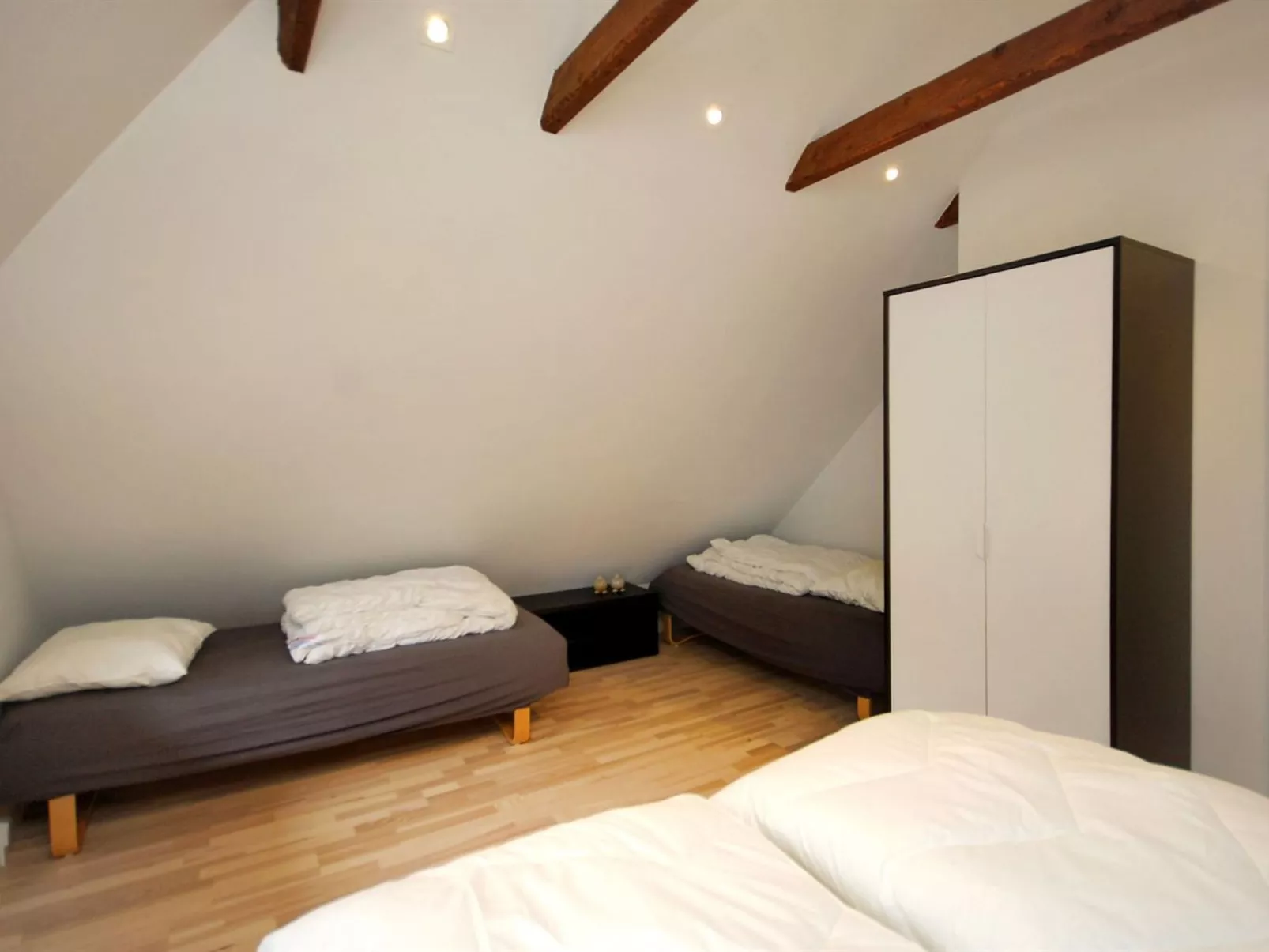 "Rigitte" - 1.5km from the sea-Inside