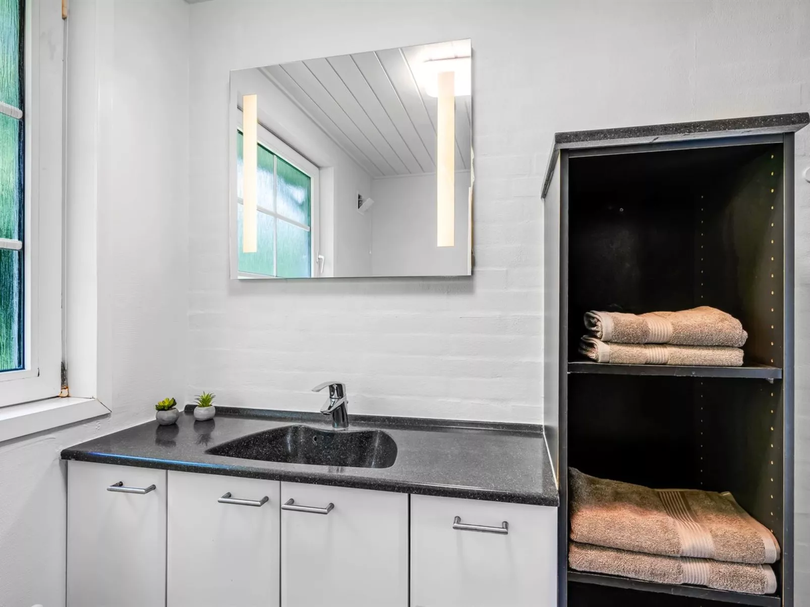 "Prohor" - 10.5km from the sea-Drinnen