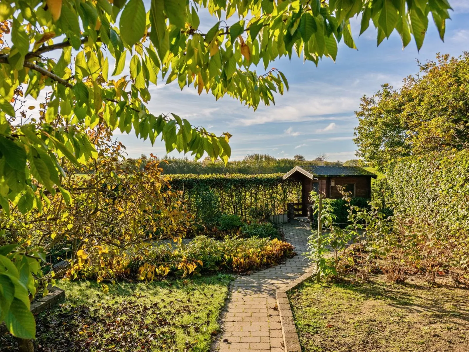 "Nica" - 100m from the sea-Dehors