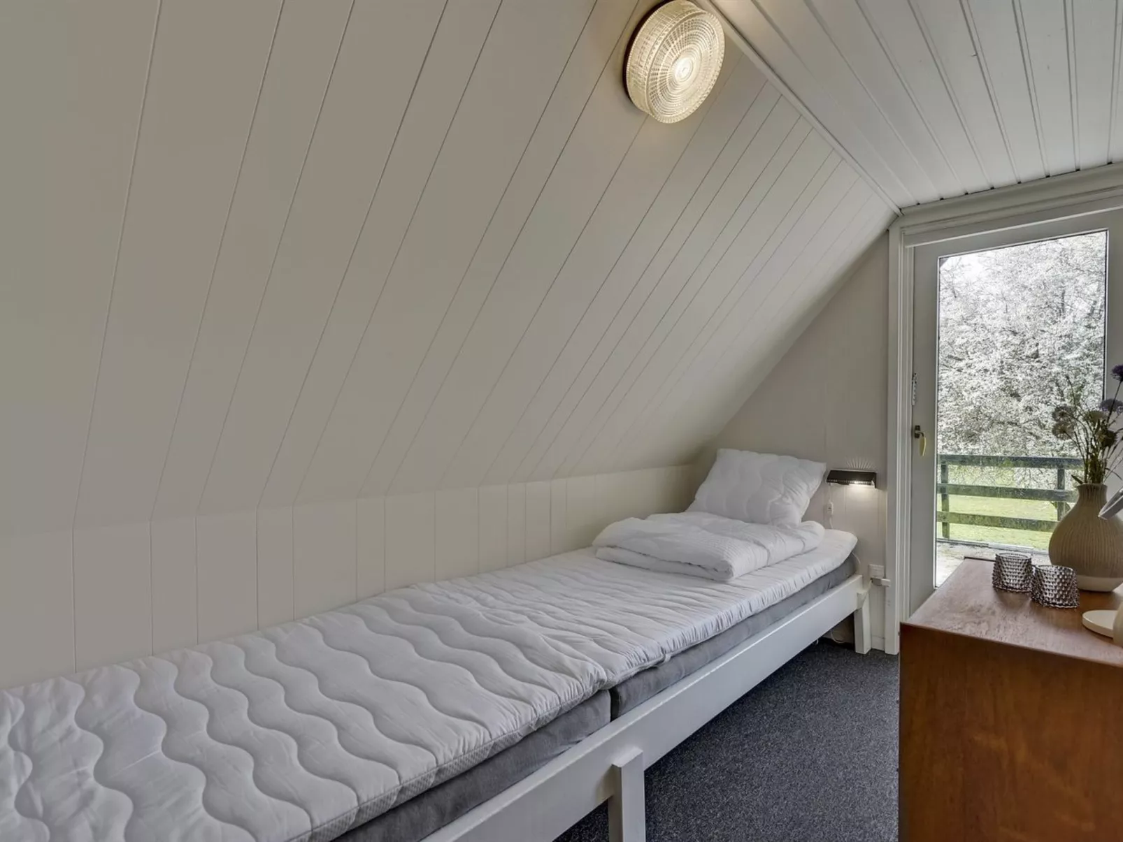 "Alard" - 300m to the fjord-Dedans