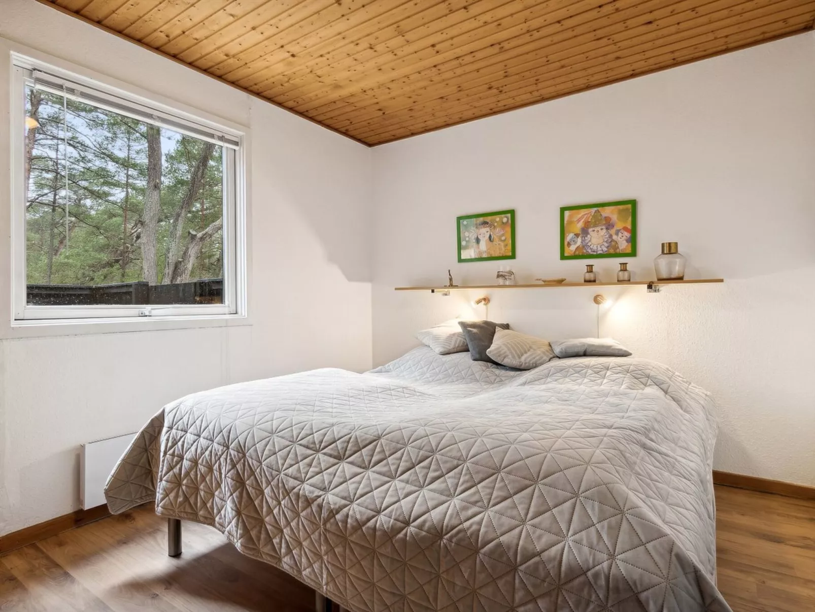 "Hildegerd" - 500m from the sea-Drinnen