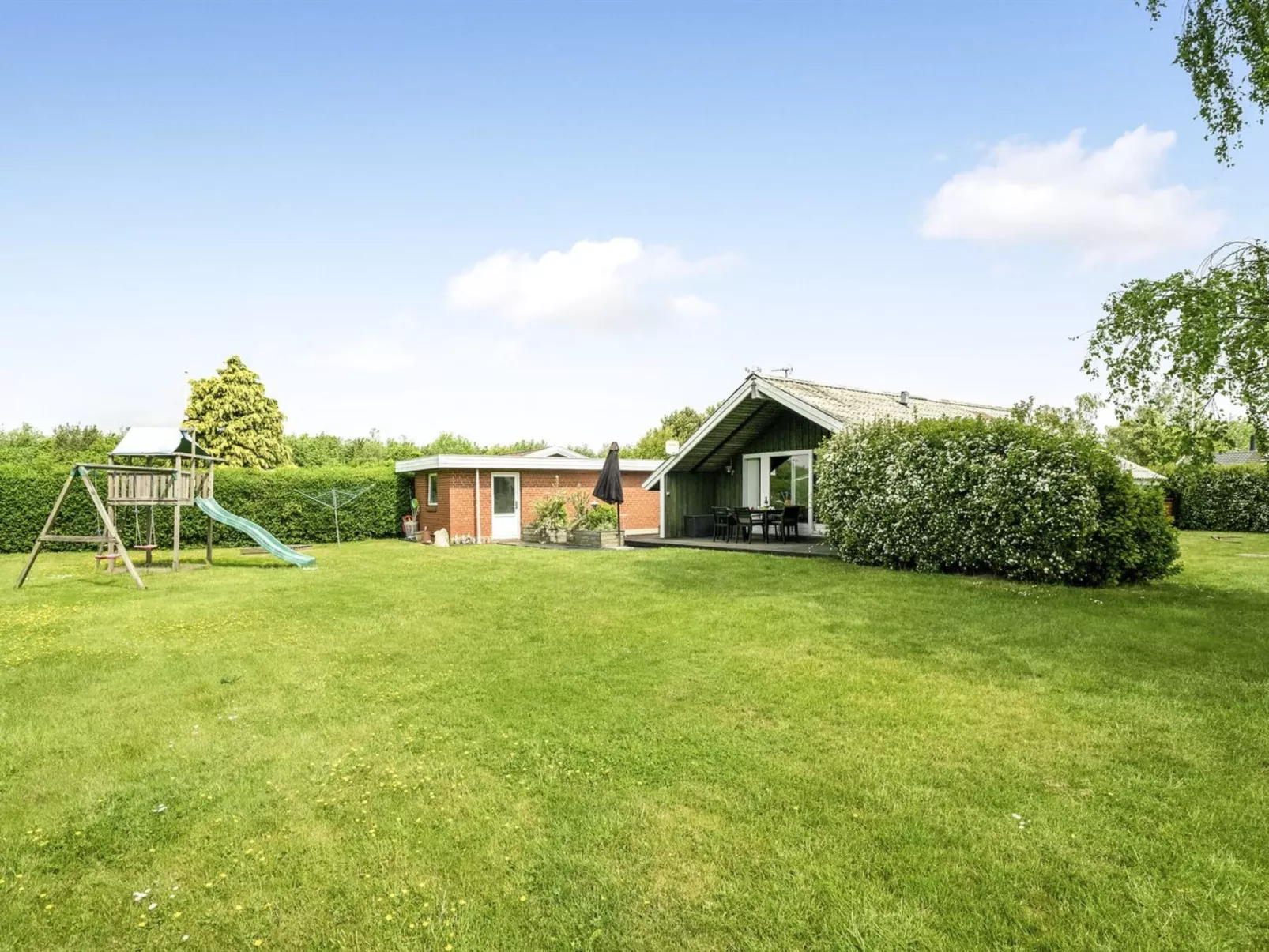 "Simonia" - 600m from the sea-Outside