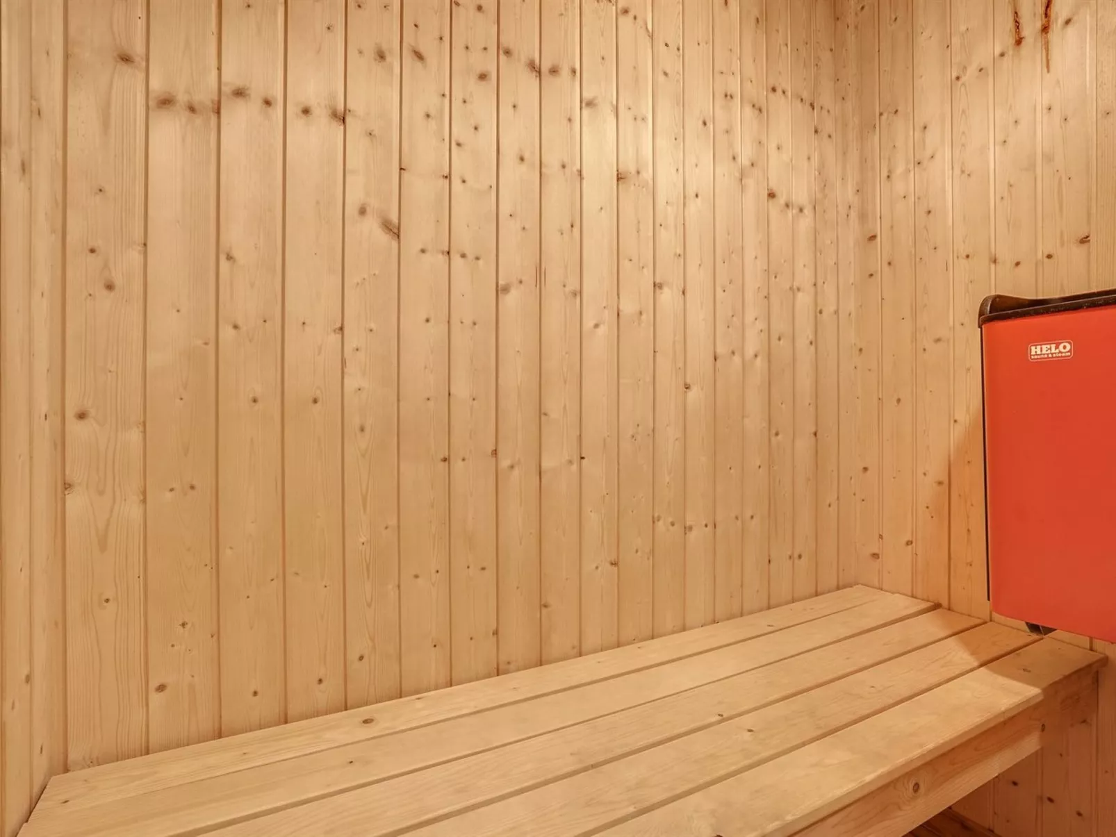 "Marga" - 400m from the sea-Inside