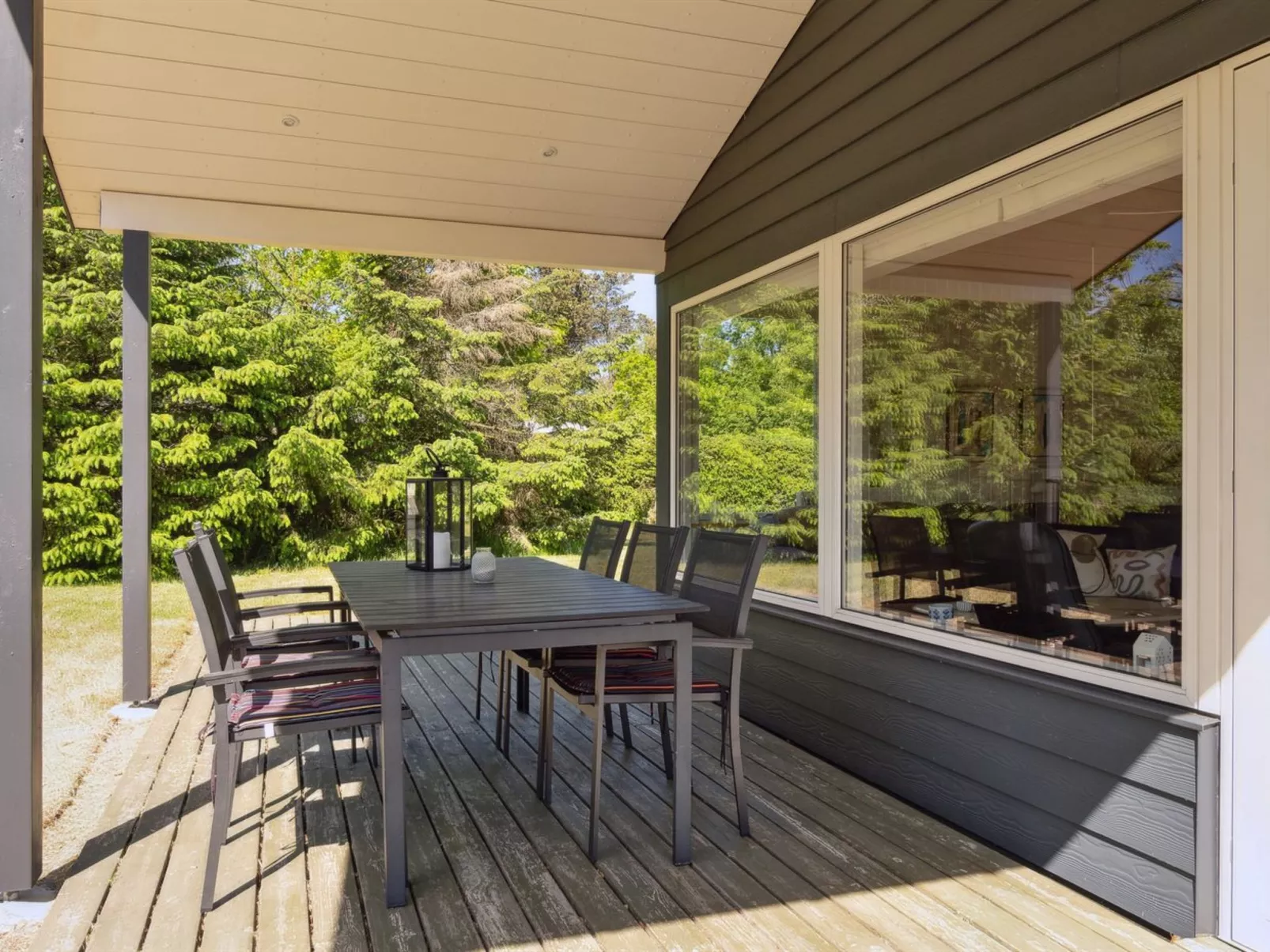 "Blek" - 300m from the sea-Dehors