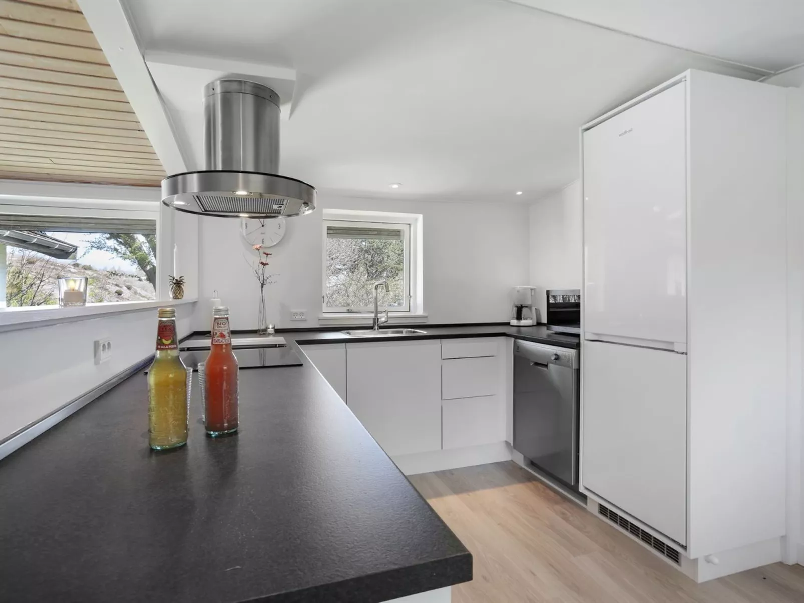 "Cristiana" - 950m from the sea-Dedans