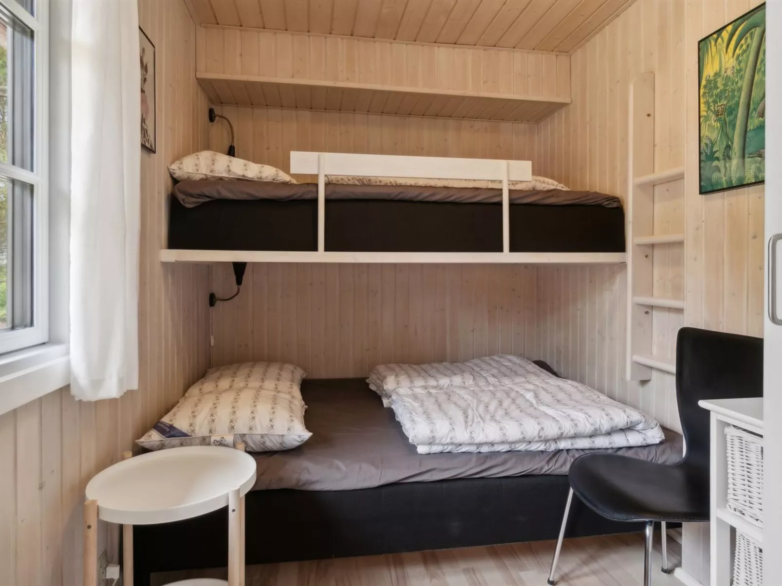 "Patti" - 150m from the sea-Inside