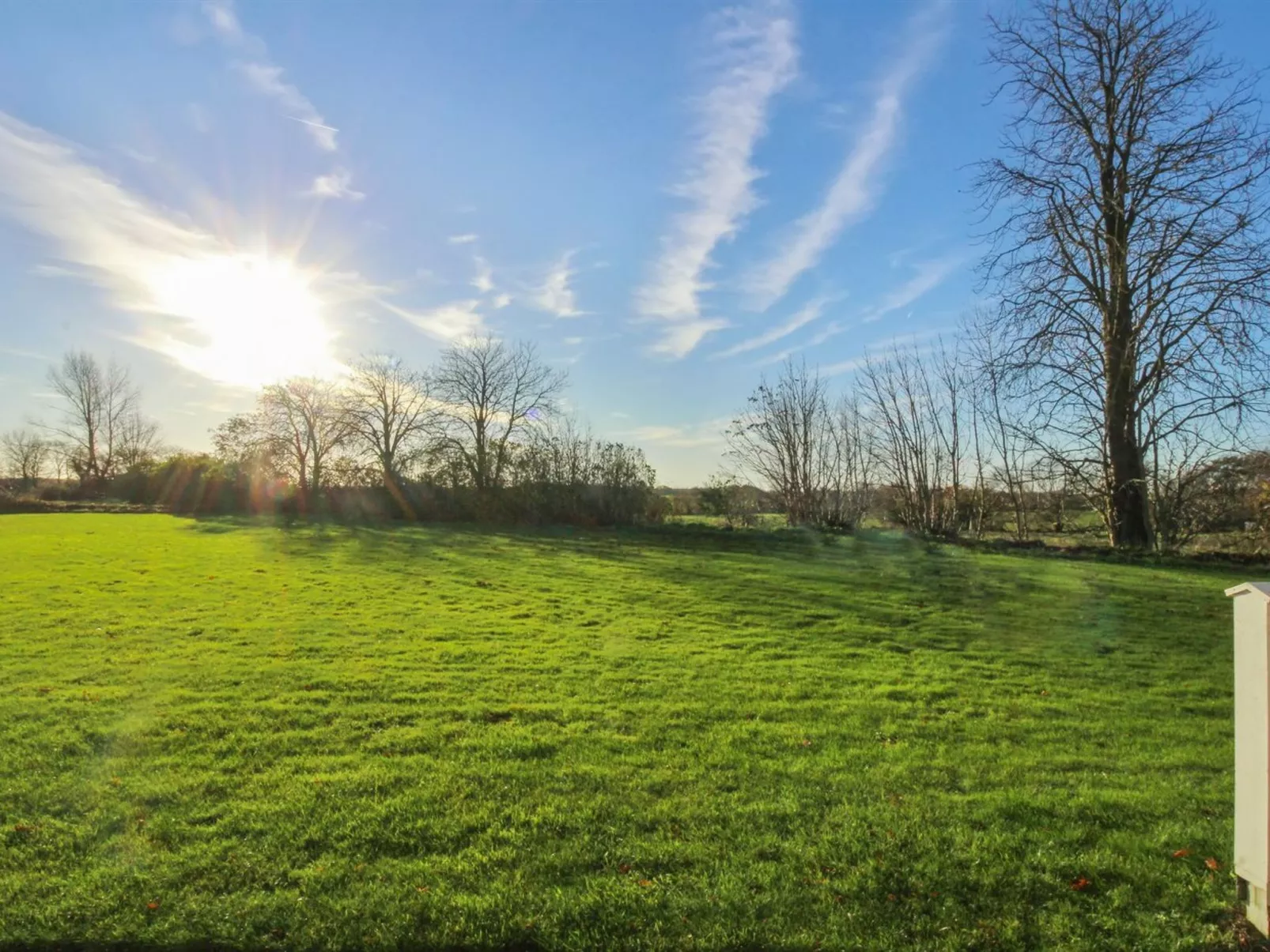 "Arwin" - 250m from the sea-Outside