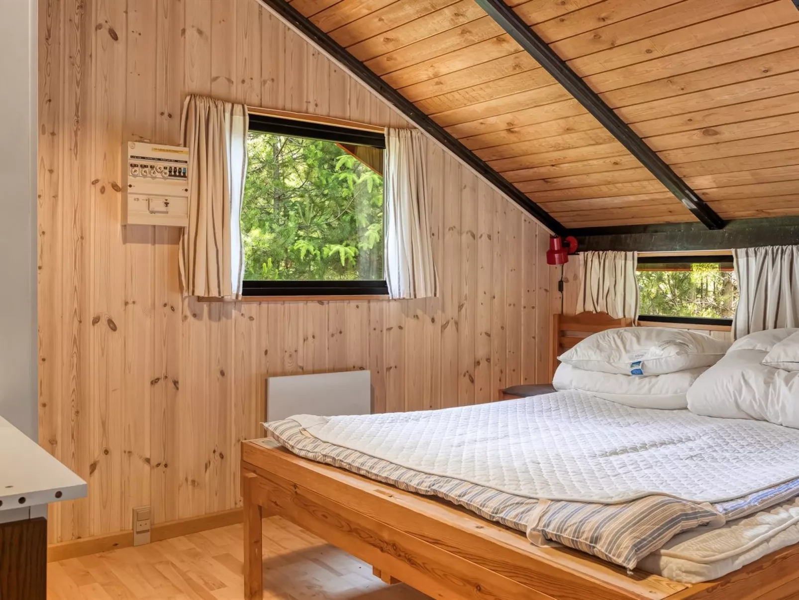 "Elfrieda" - 1.6km from the sea-Dedans