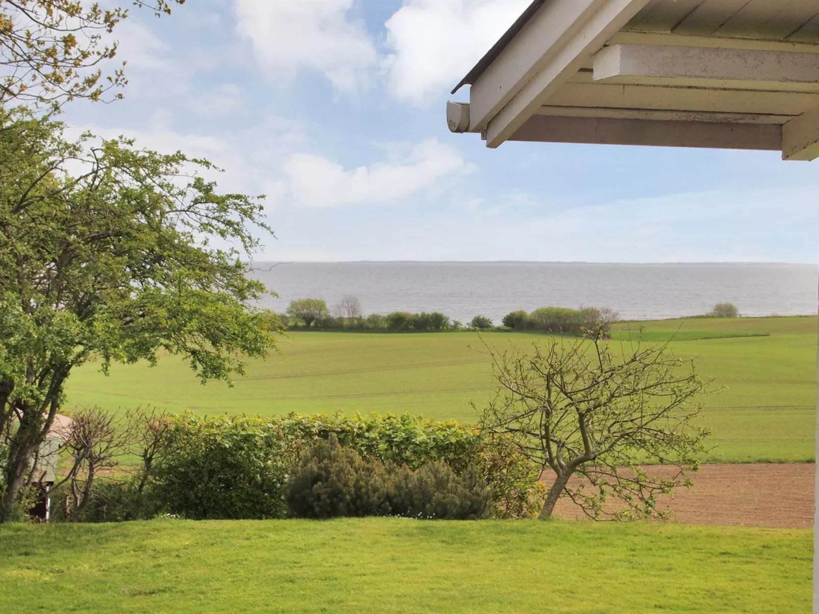 "Hoimar" - 400m from the sea-Draußen