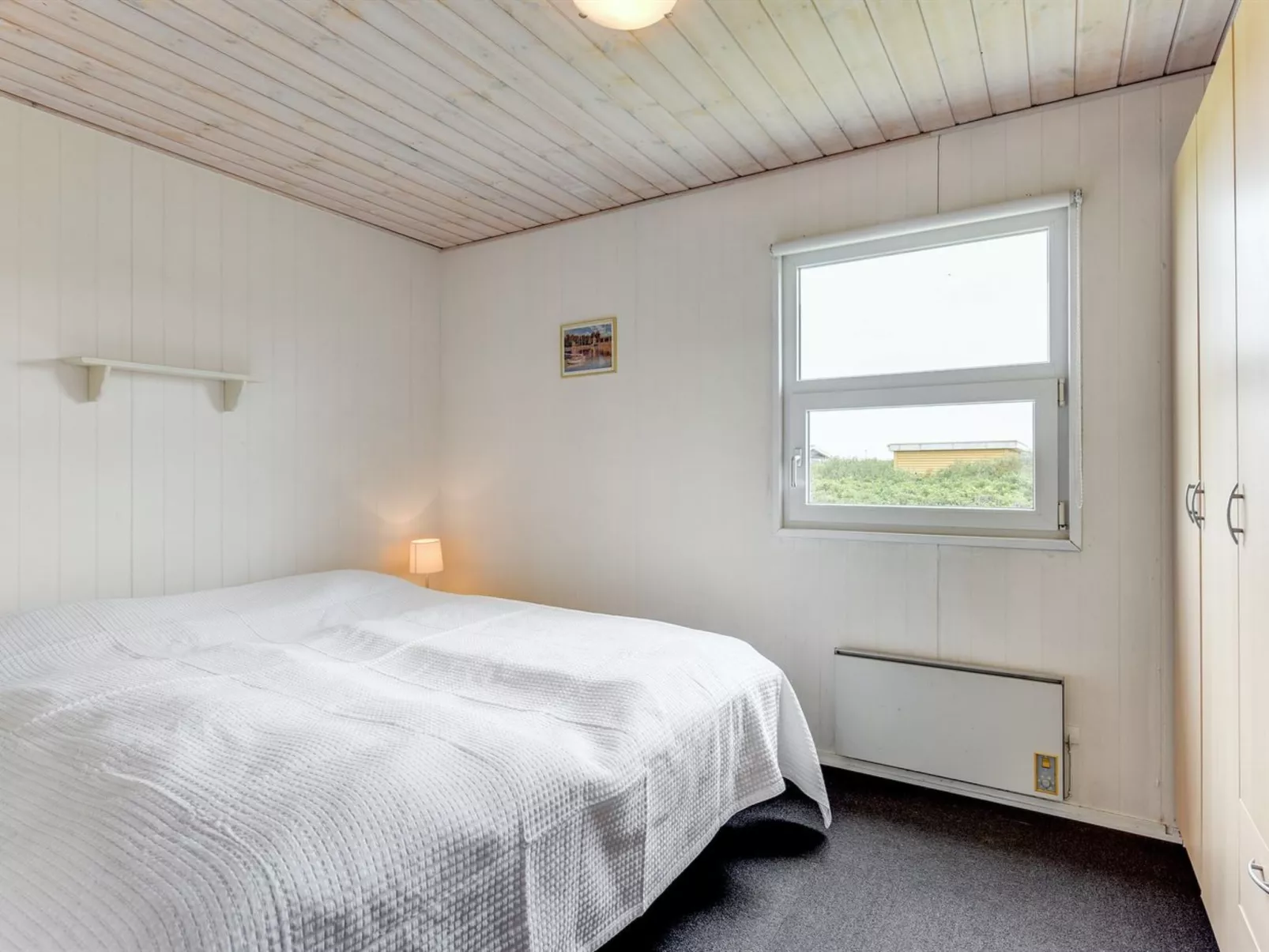 "Ingborg" - 150m from the sea-Inside