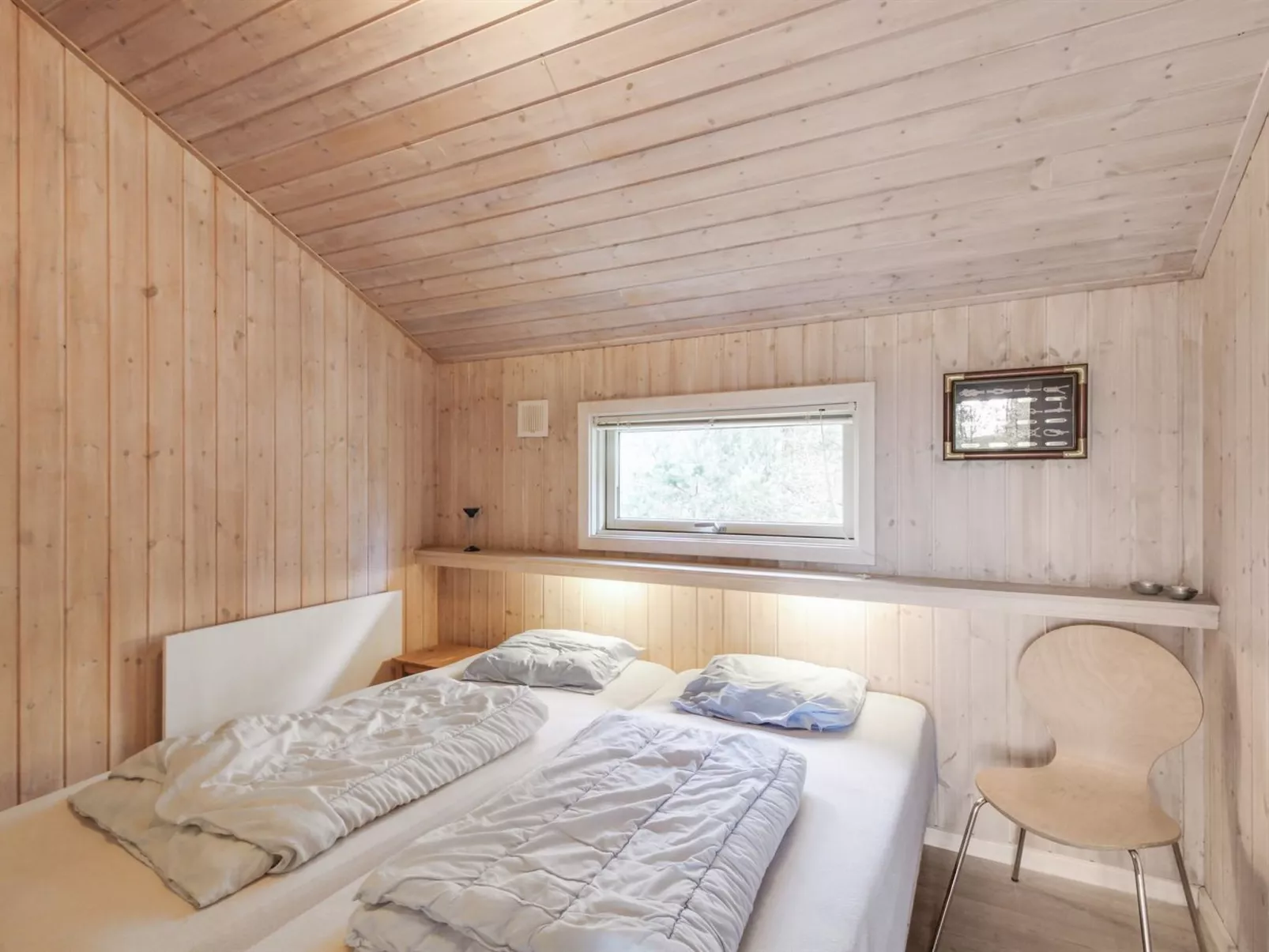 "Adelbrand" - 400m from the sea-Inside