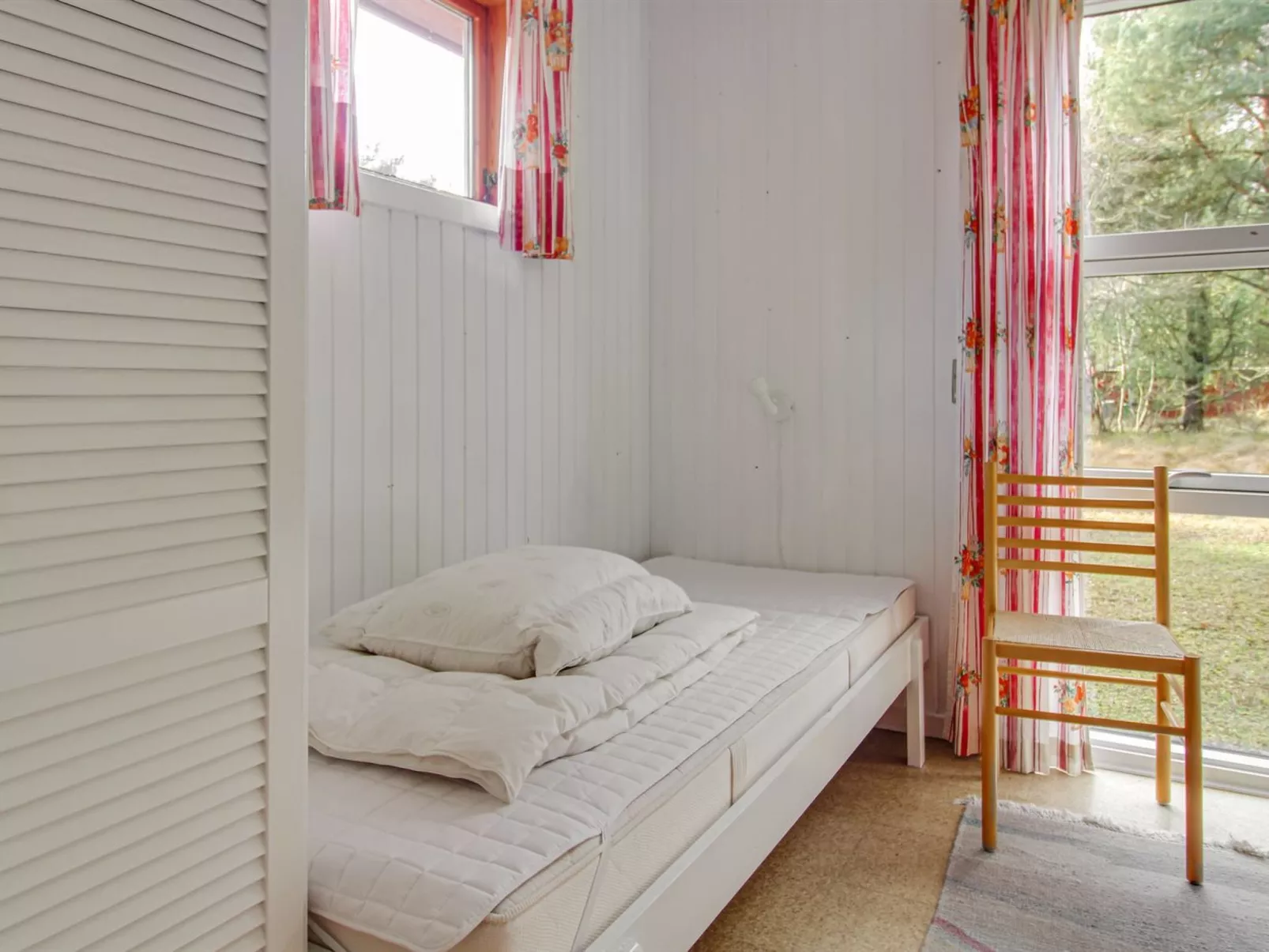 "Majken" - 300m from the sea-Inside