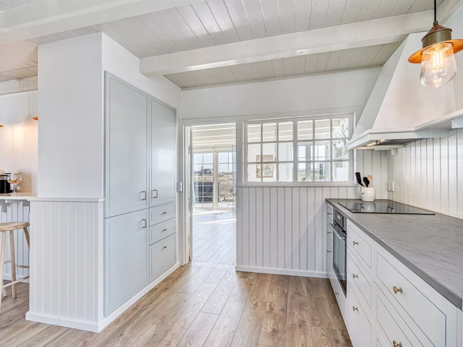 "Sten" - 100m from the sea-Dedans