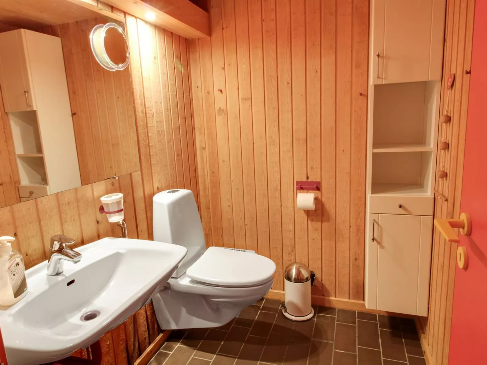 "Tofi" - 400m from the sea-Dedans