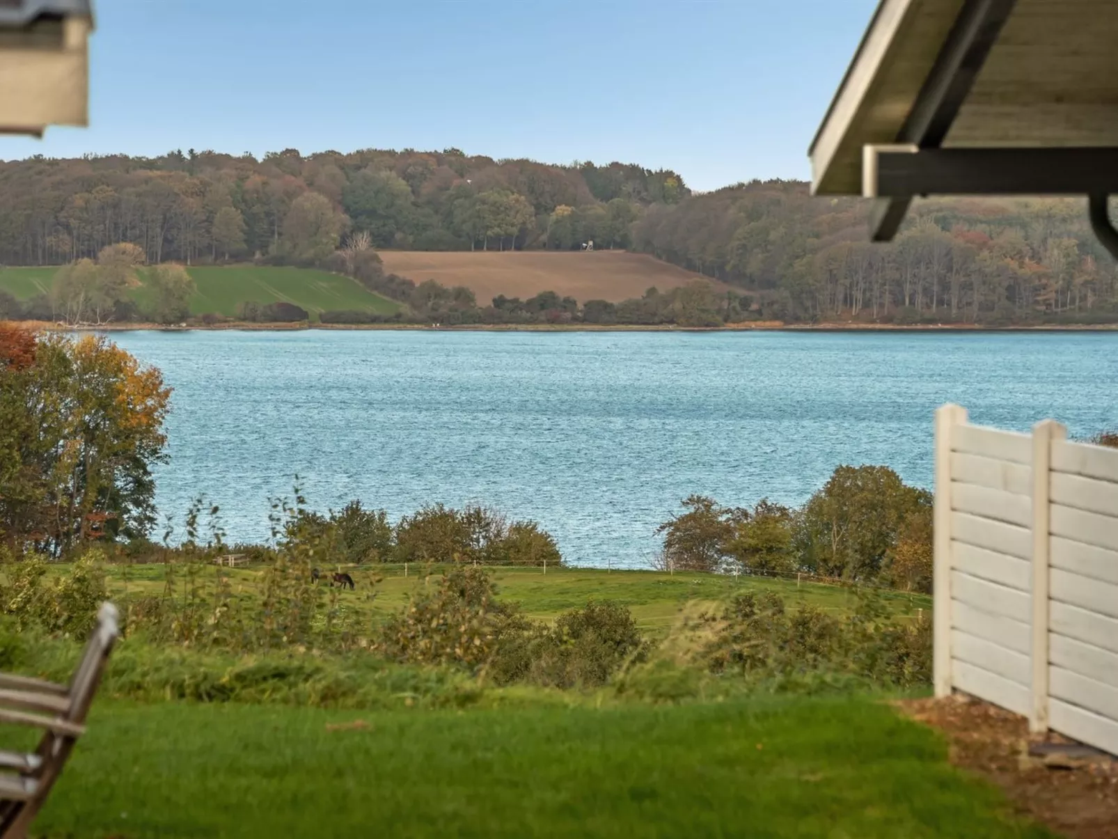 "Boris" - 500m from the sea-Draußen