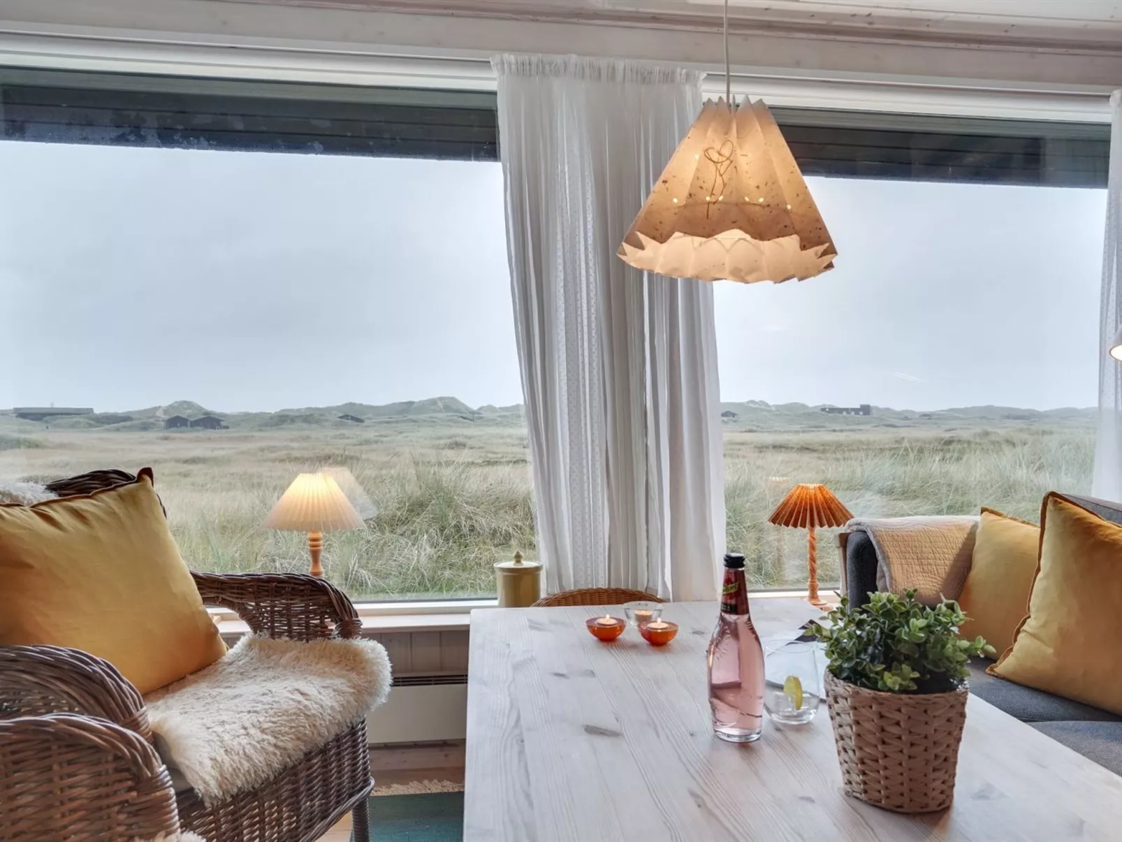 "Eri" - 300m from the sea-Outside