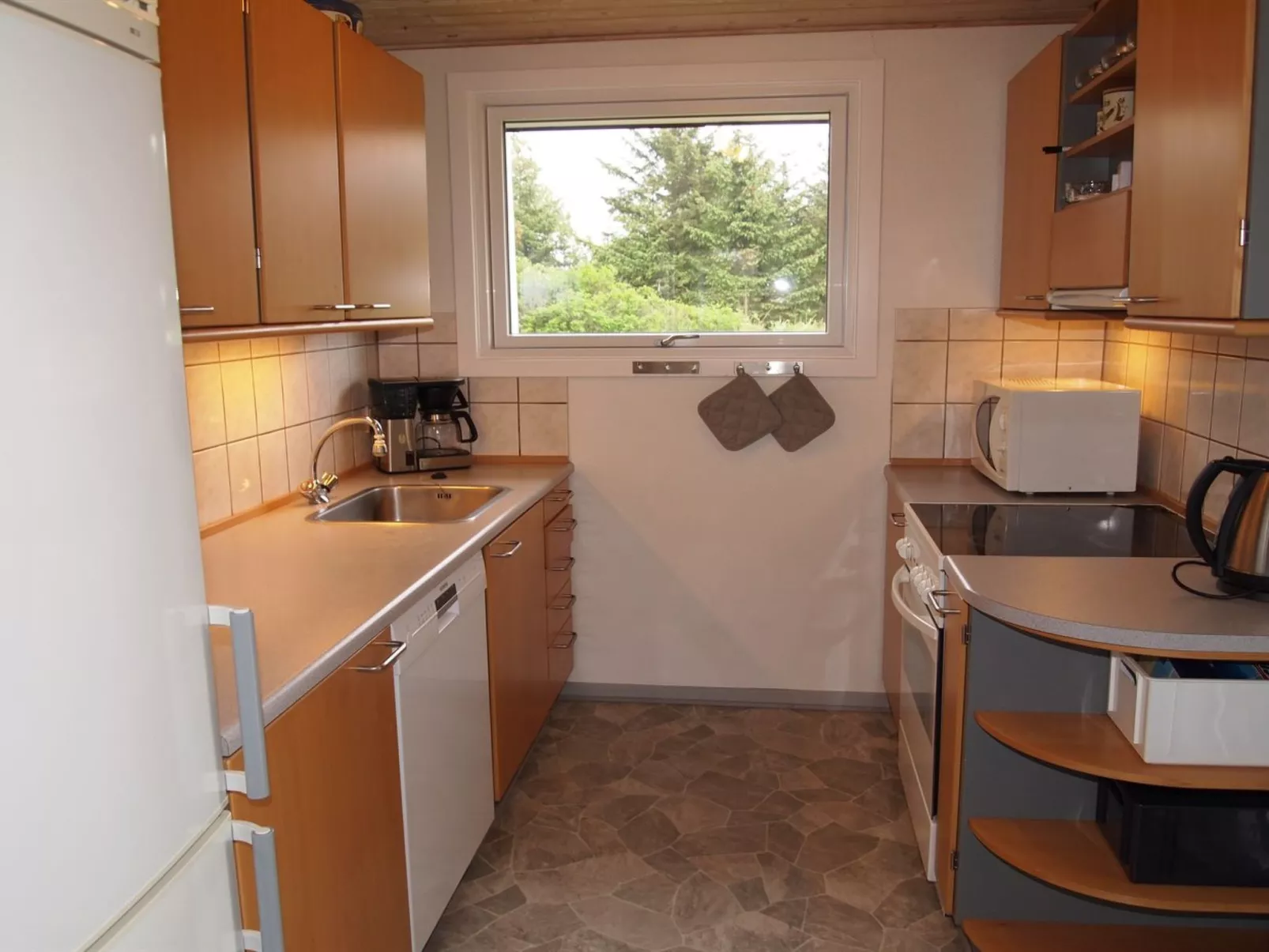 "Dane" - 500m from the sea-Drinnen