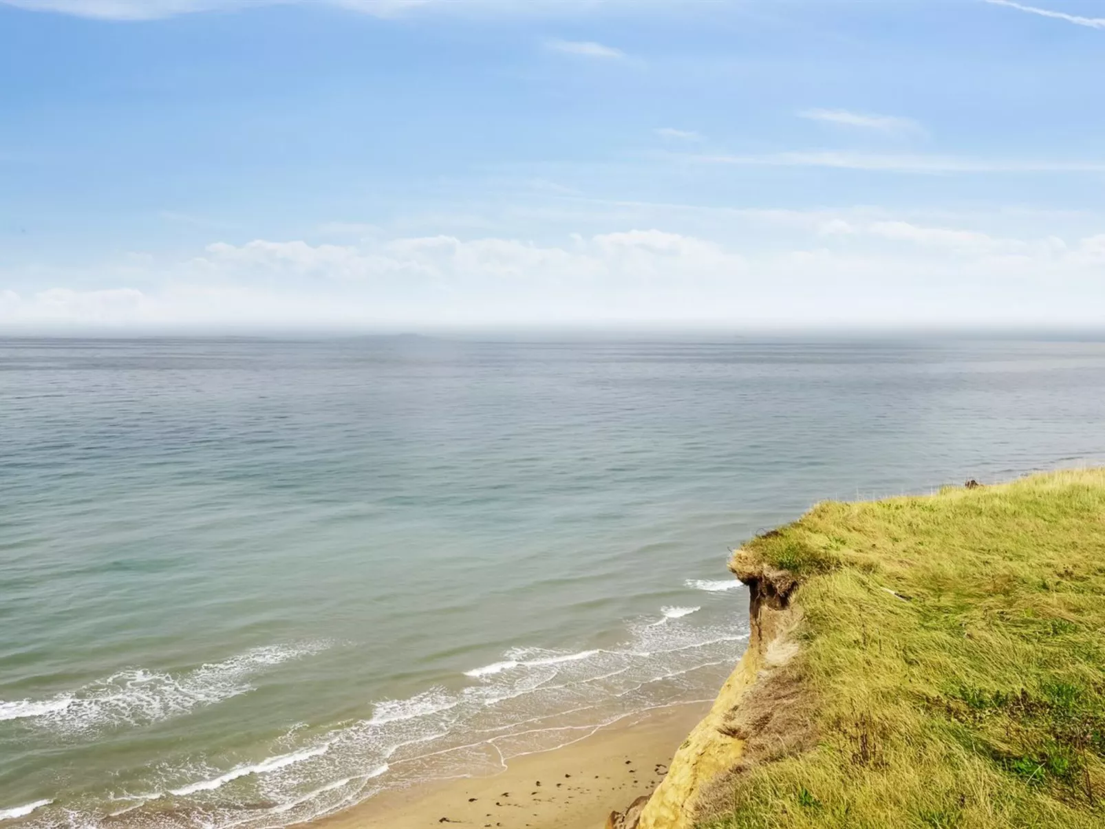 "Dyri" - 75m from the sea