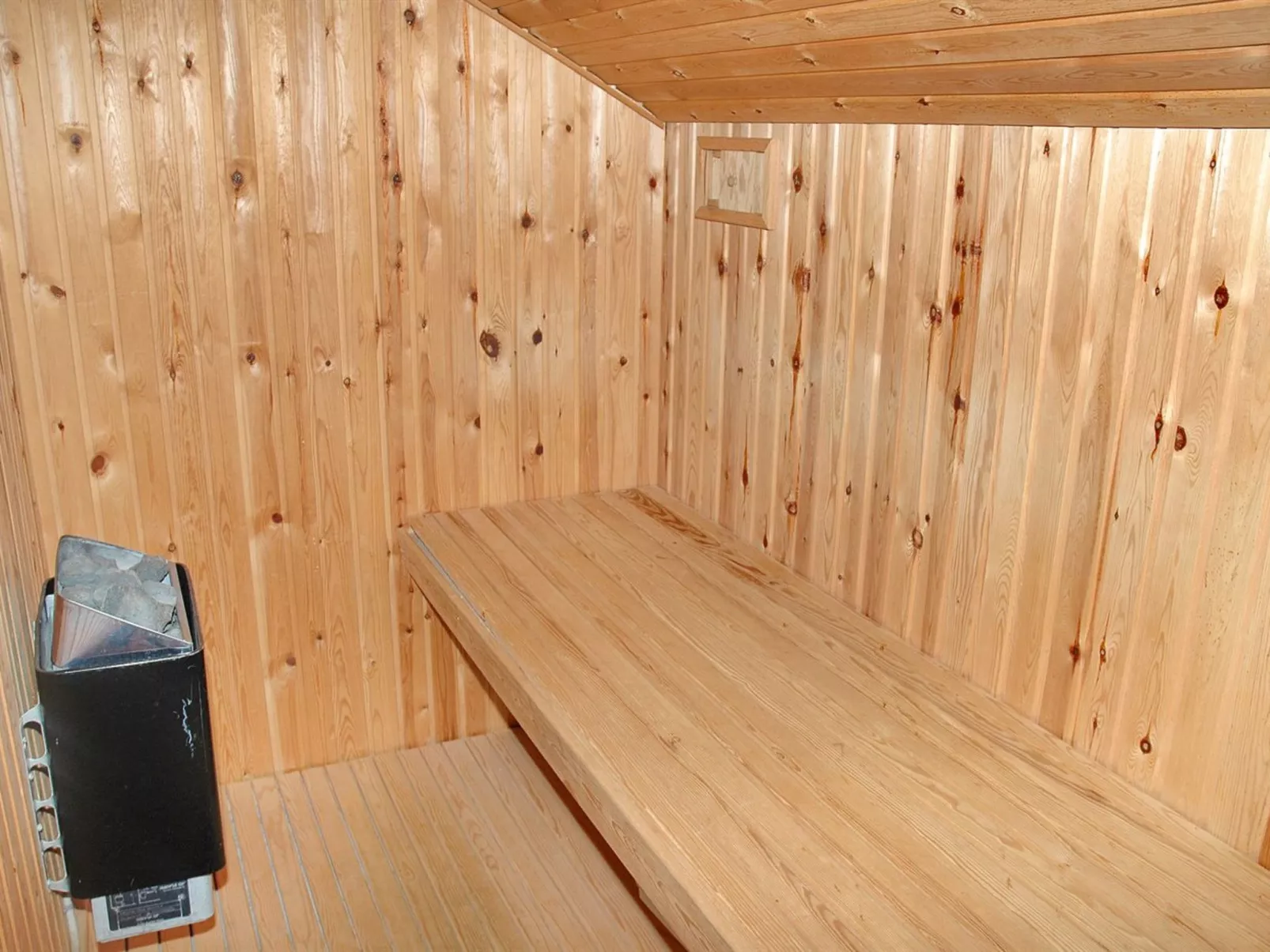 "Solvejk" - 800m from the sea-Dedans