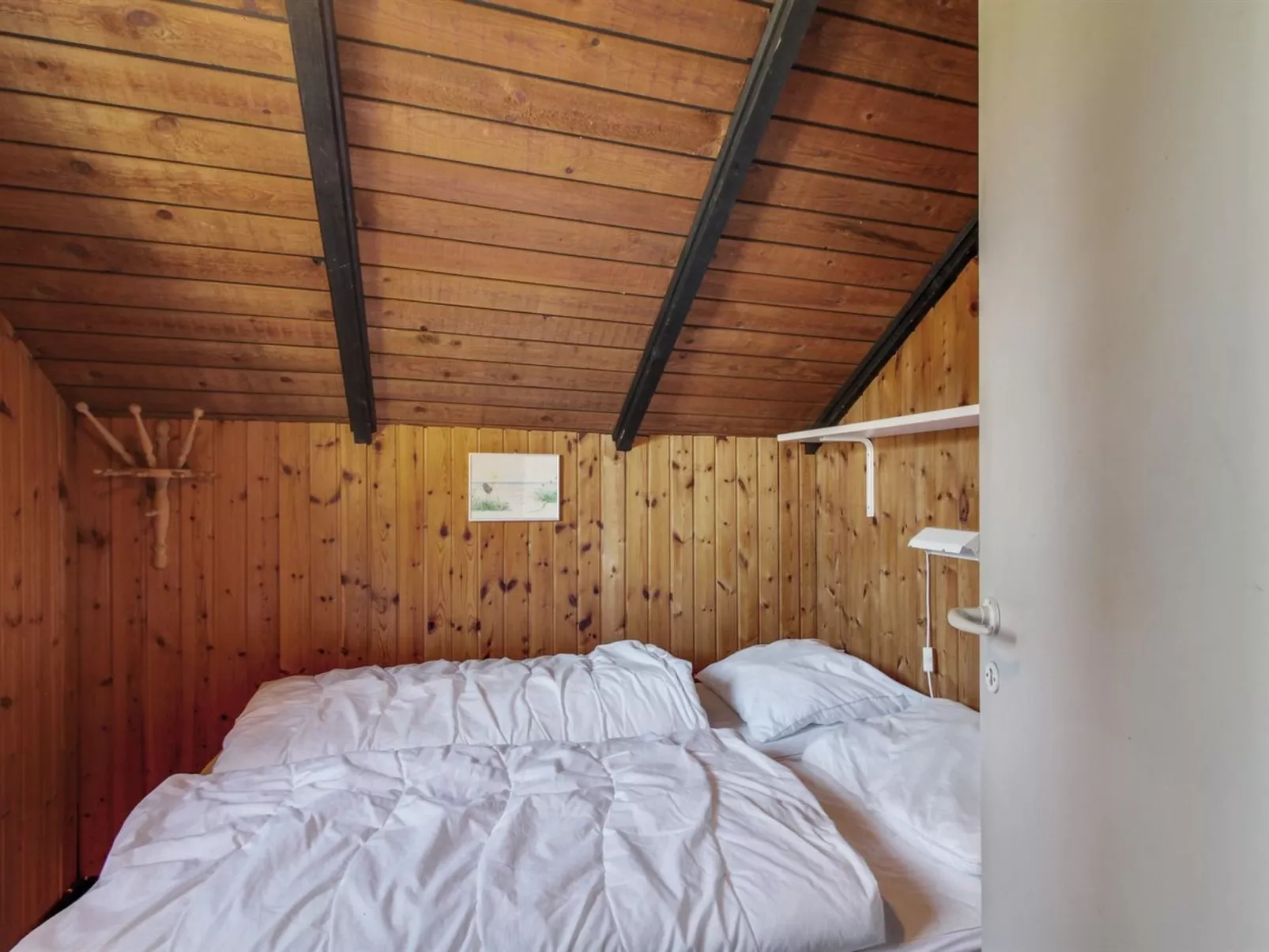 "Ernst" - 700m from the sea-Dedans