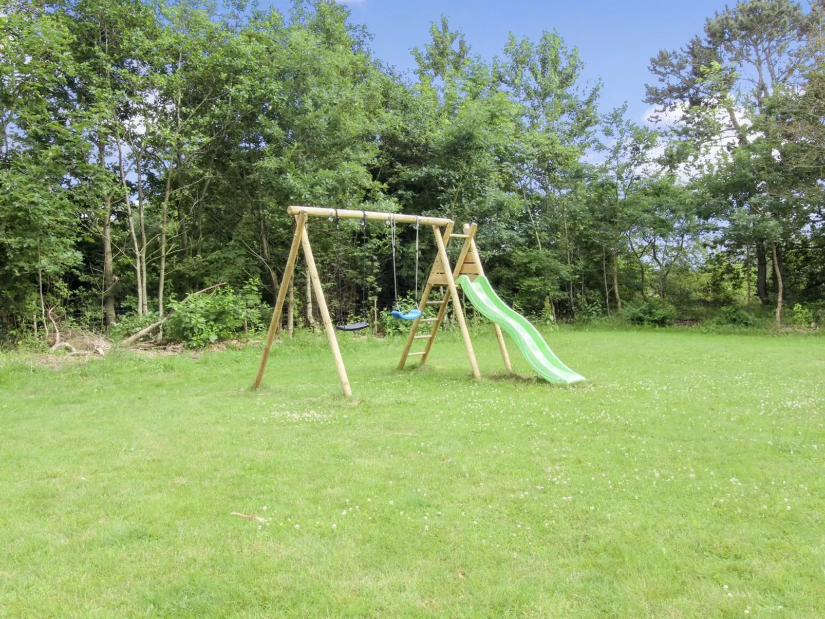 "Jarven" - 500m to the fjord-Dehors