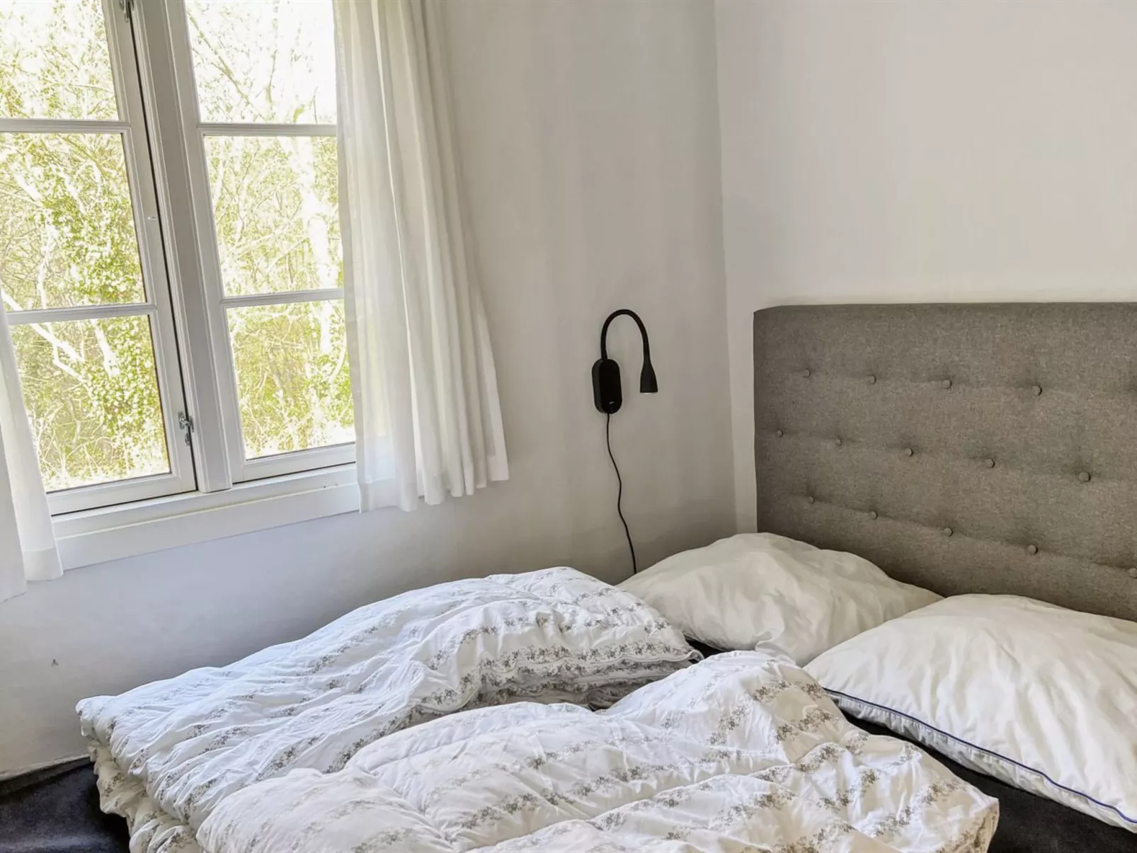 "Zina" - 25m from the sea-Drinnen