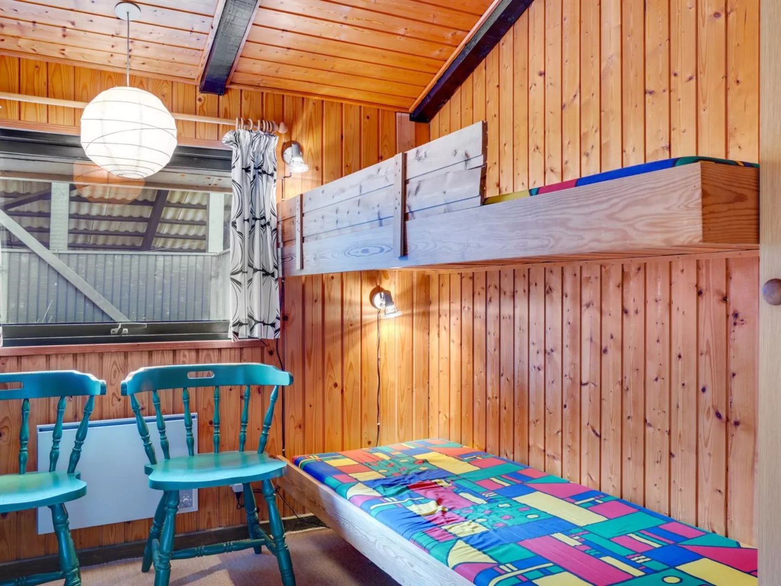 "Madita" - 310m from the sea-Inside