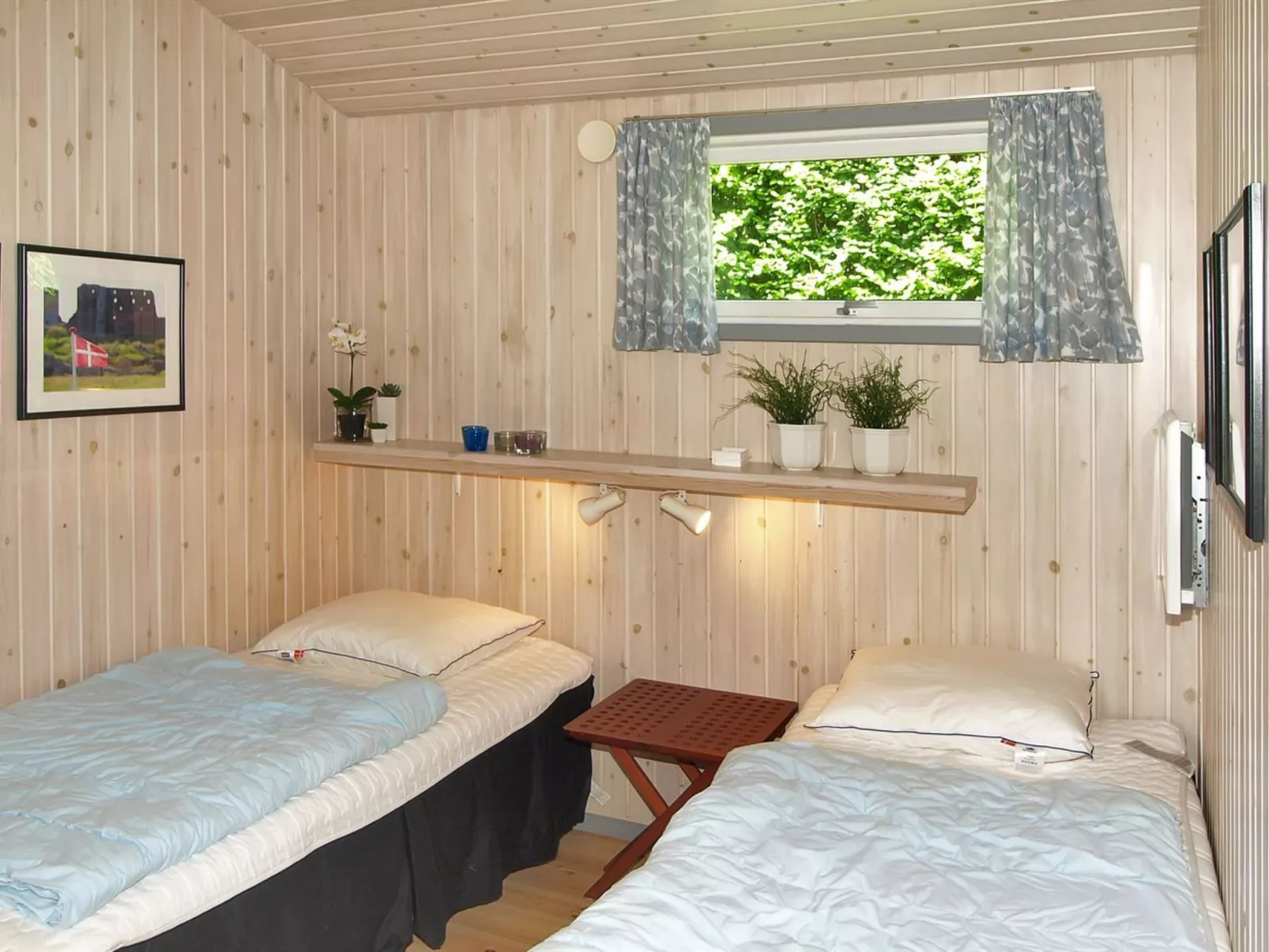 "Jolanda" - 800m from the sea-Inside