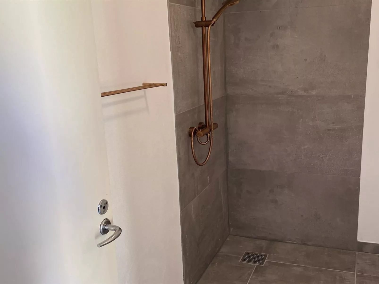 "Almar" - 293m from the sea-Inside