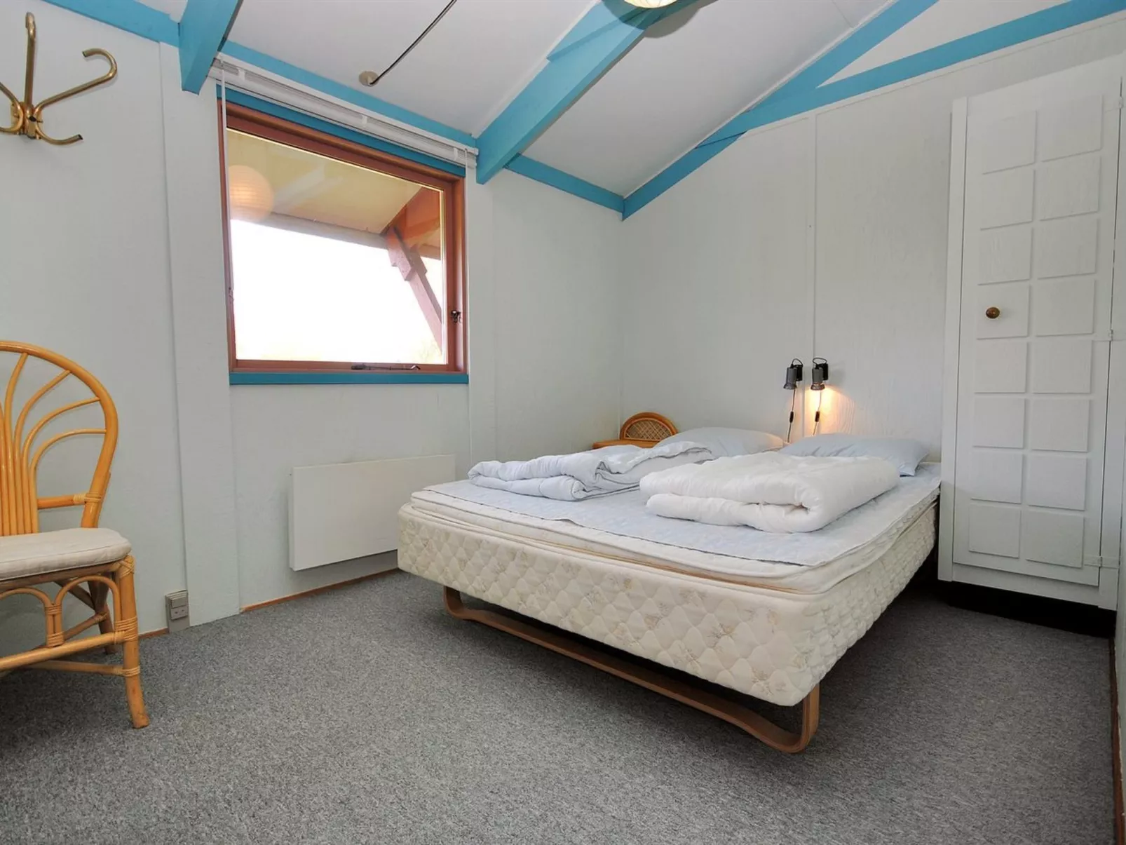 "Momme" - 500m from the sea-Dedans