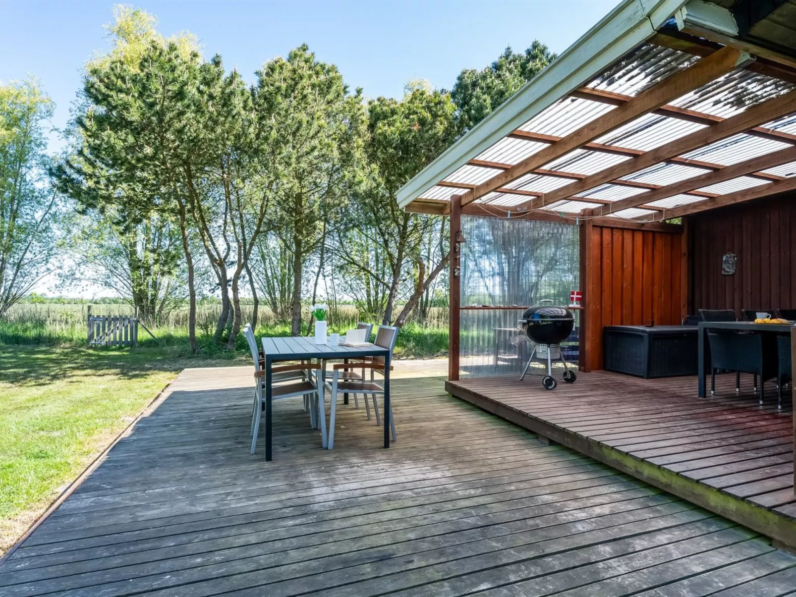 "Arendine" - 700m from the sea-Outside