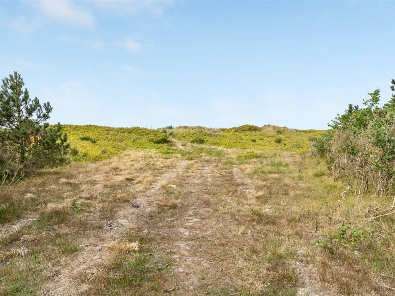 "Jorn" - 75m from the sea-Outside