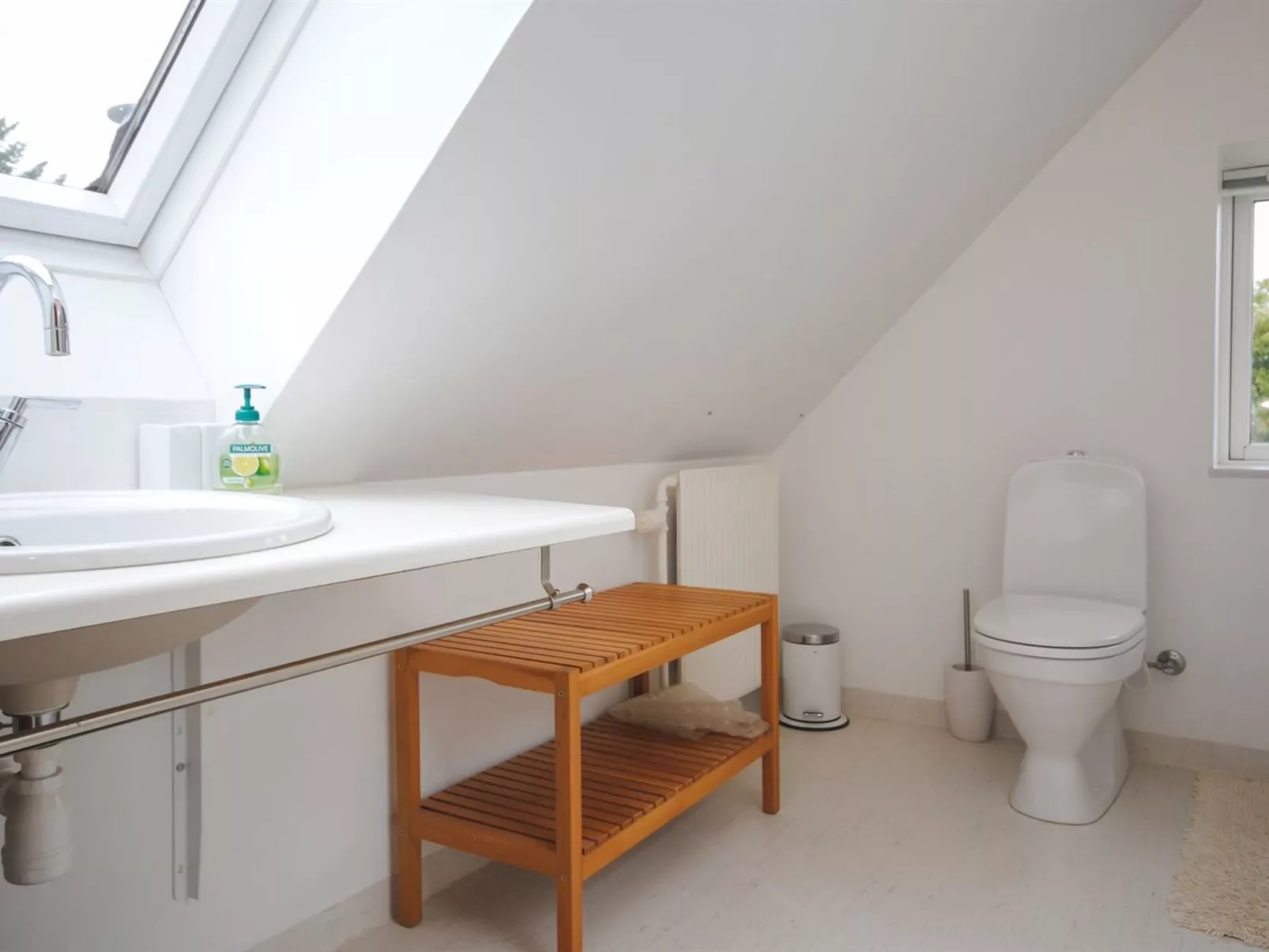 "Ludovic" - 7km from the sea-Inside